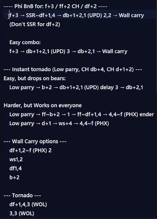 Clive Rosfield T8 Guide and First Impressions