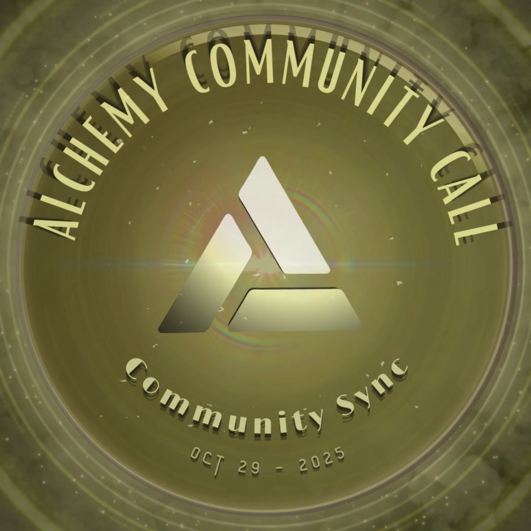 Alchemy Builders: Community Call on x402 & ERC-8004