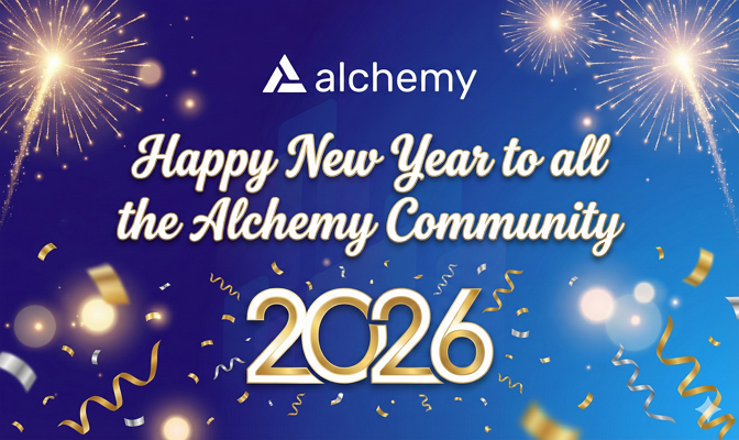 Alchemy Builders: Weekly Recap & Session Recordings