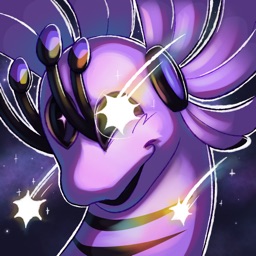 Cosmic Void logo