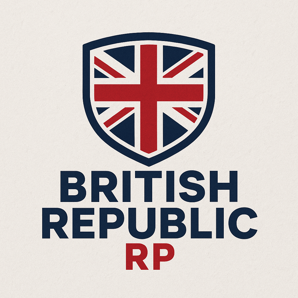 British Republic  RP