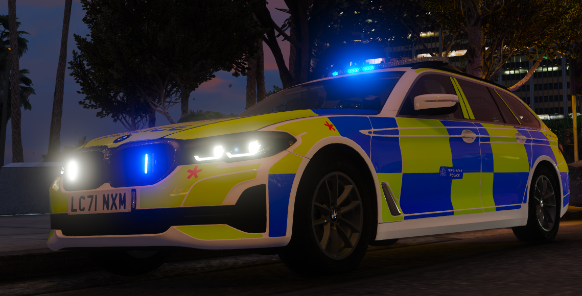 Authentication view background