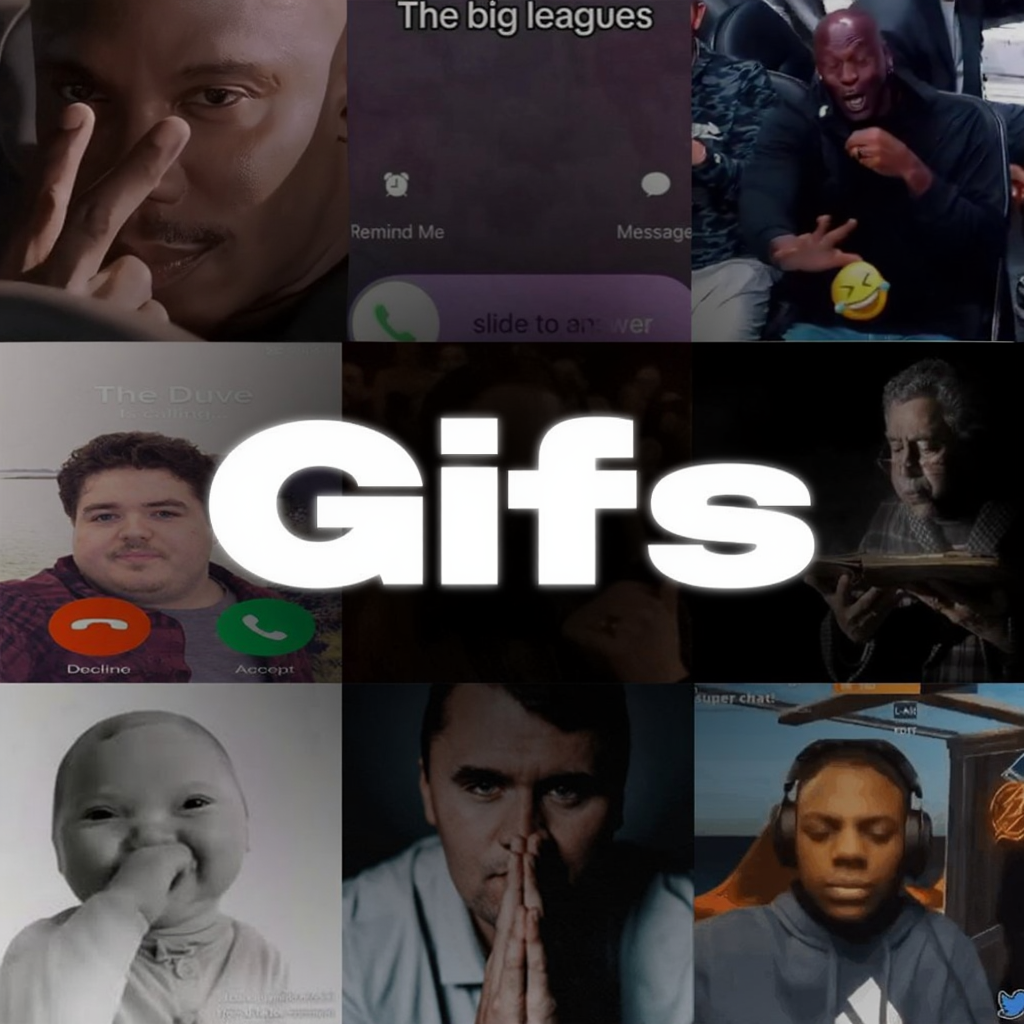 Gifs