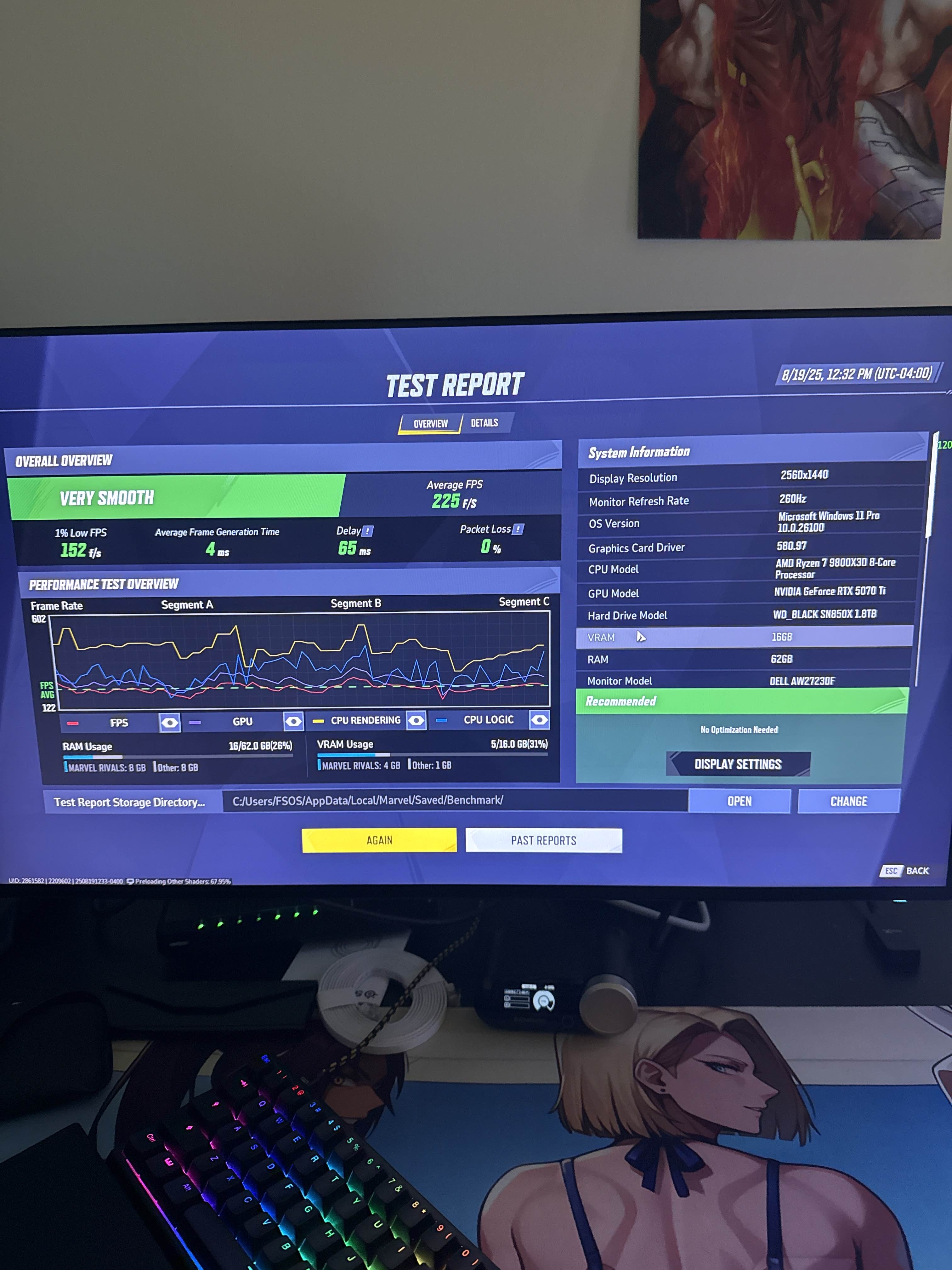 Review screenshot