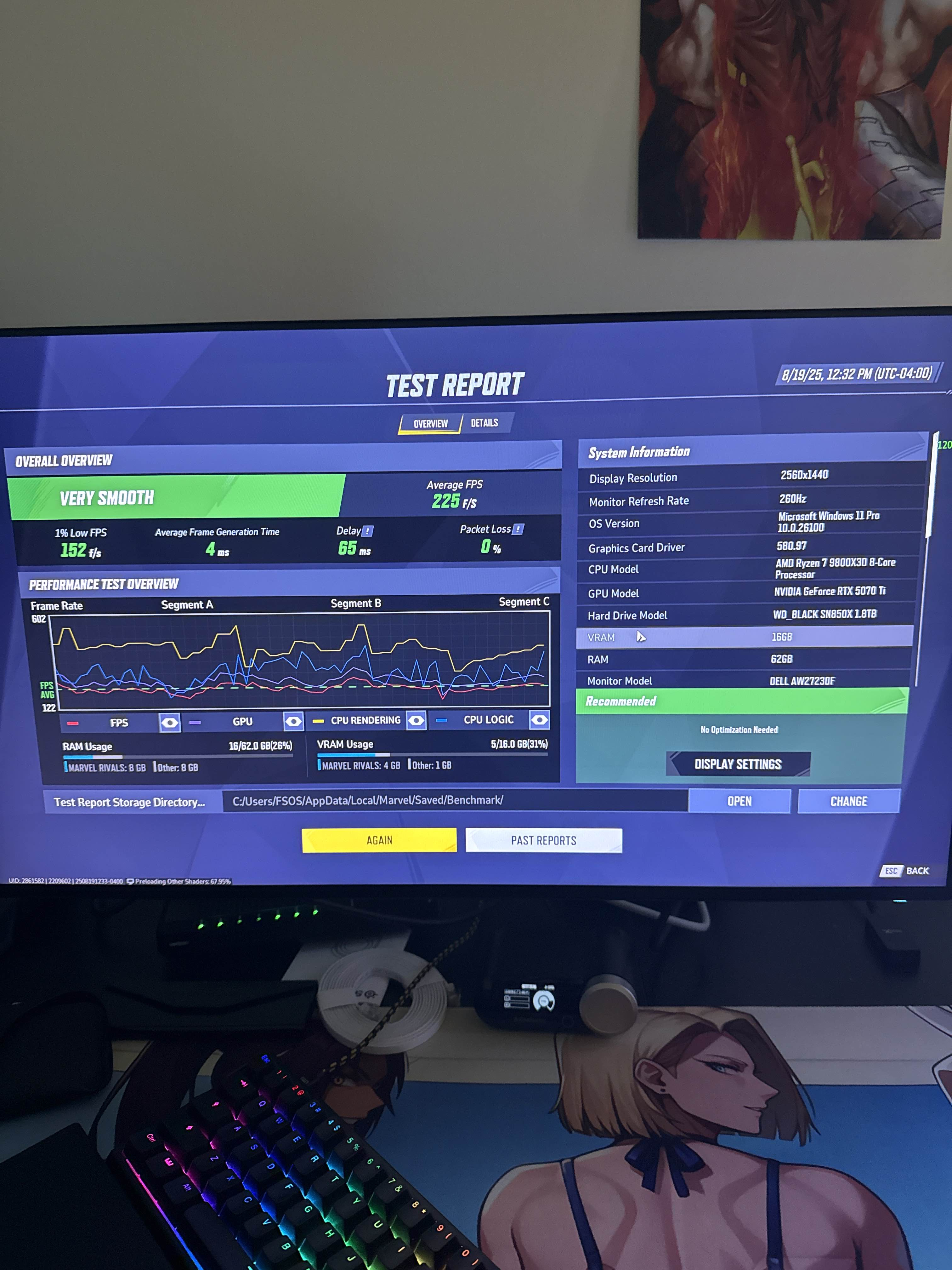 Review screenshot