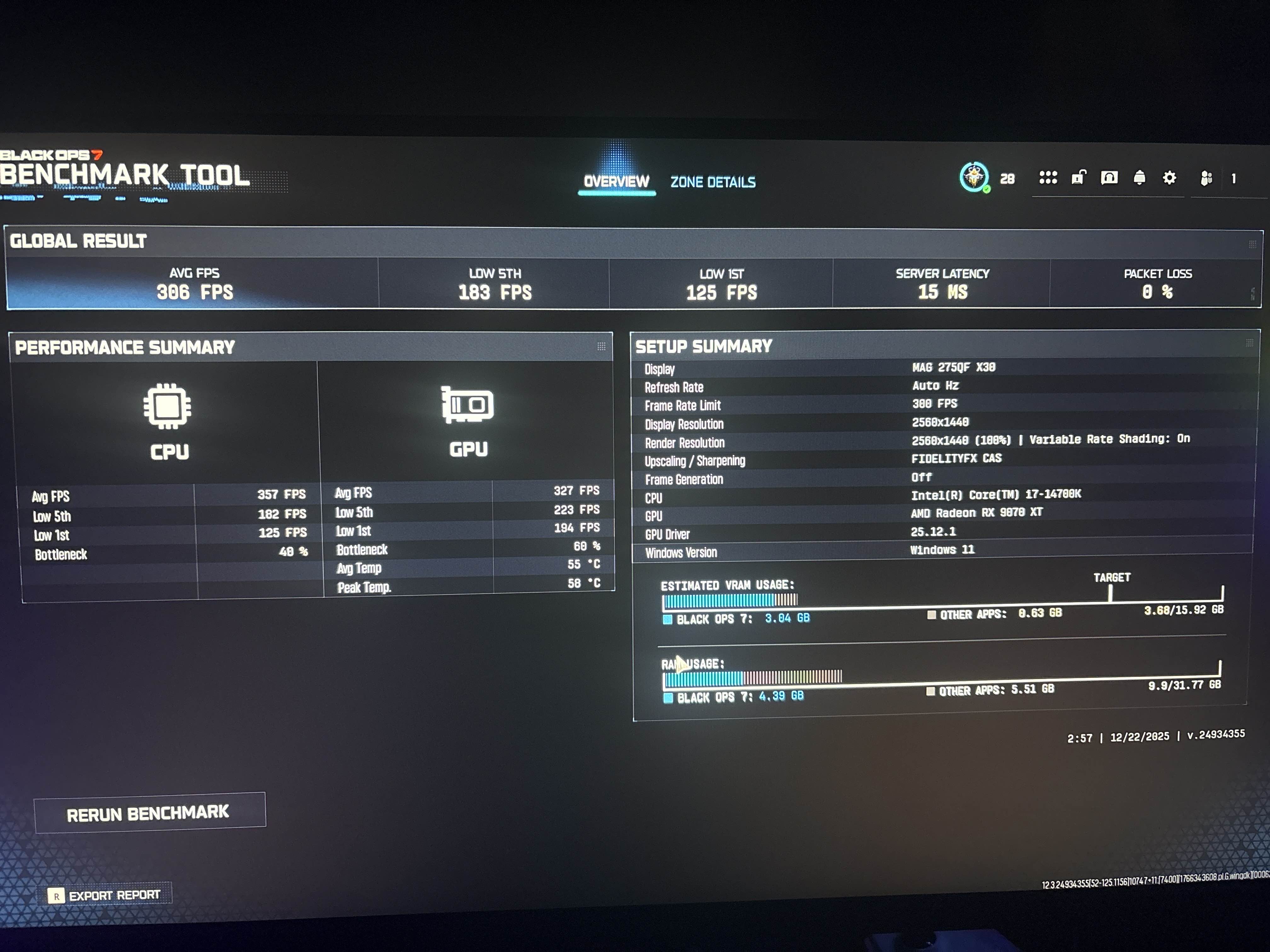 Review screenshot