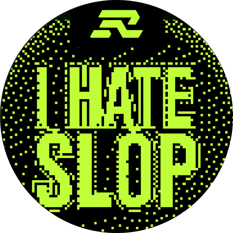 Raiku Anti-Slop NFTs Launched for Voters!