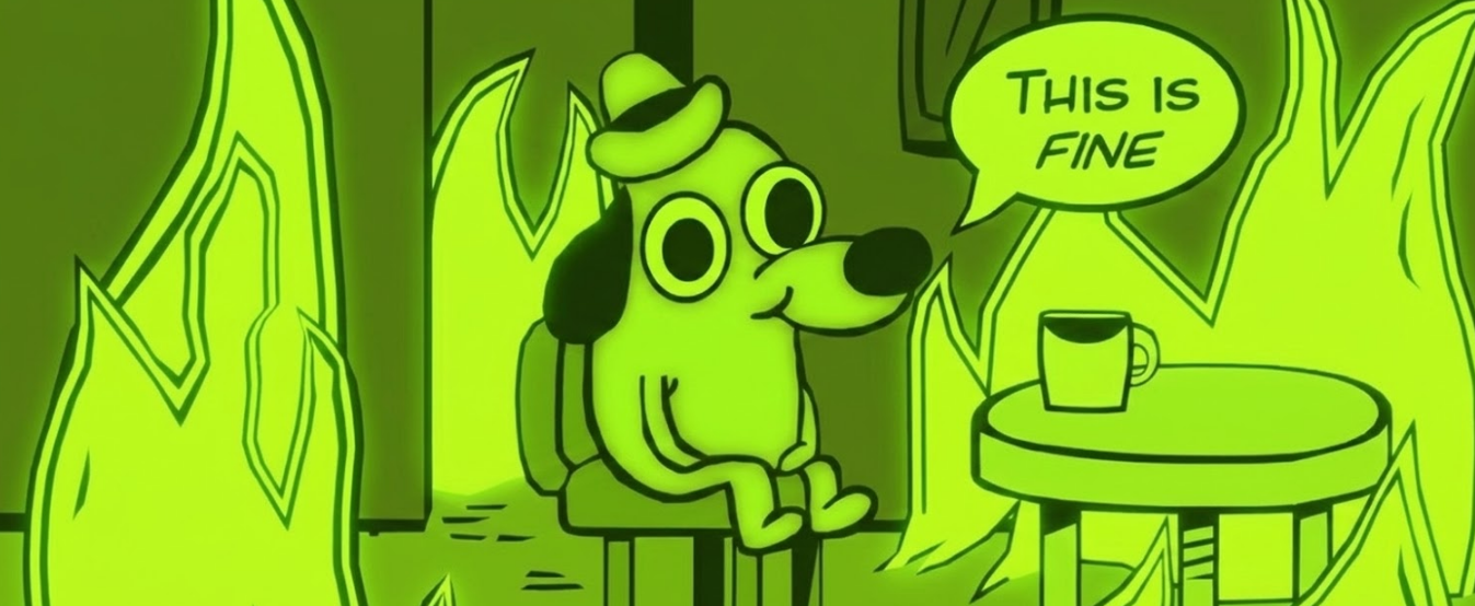 Community update image