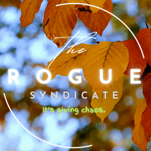 The Rogue Syndicate Mid-September Update - Image 2