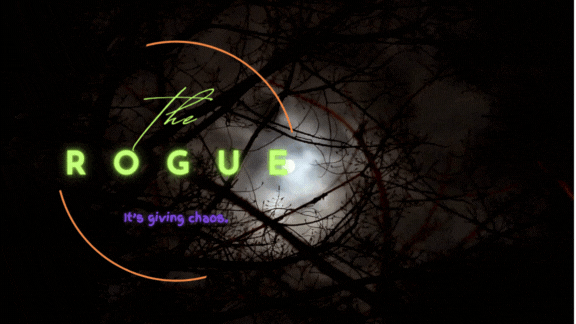 The Rogue Syndicate: Spooky Banner & Icon - Image 1