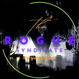 The Rogue Syndicate: Spooky Banner & Icon - Image 2
