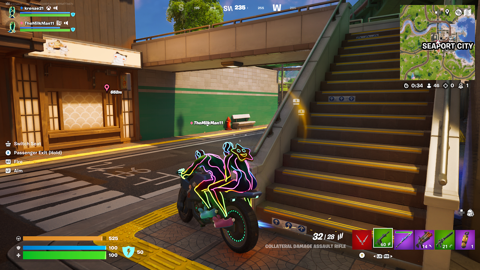 Game Shares: Clips Photos & Highlights