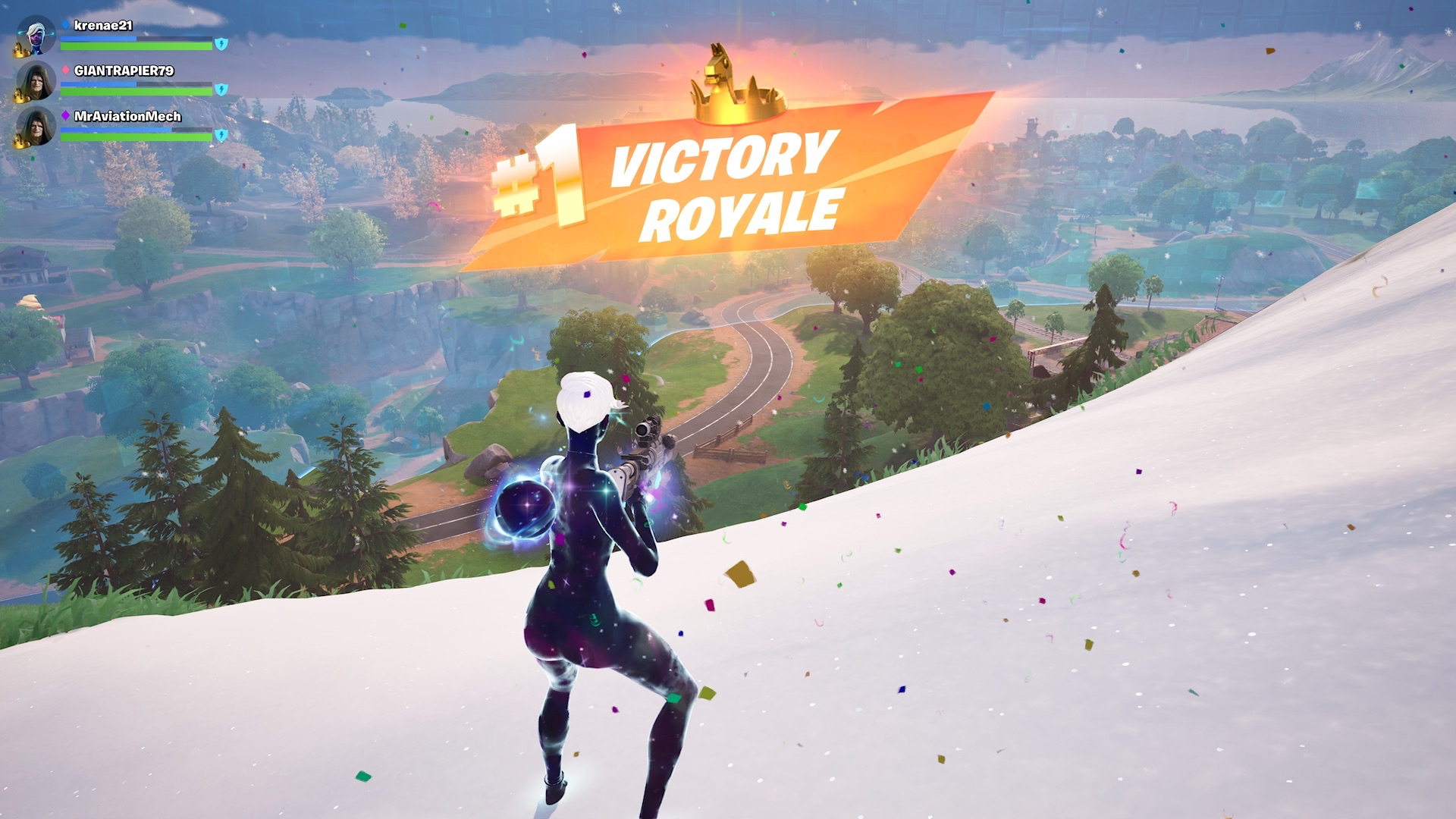 Game Shares: Clips Photos & Highlights - Image 1