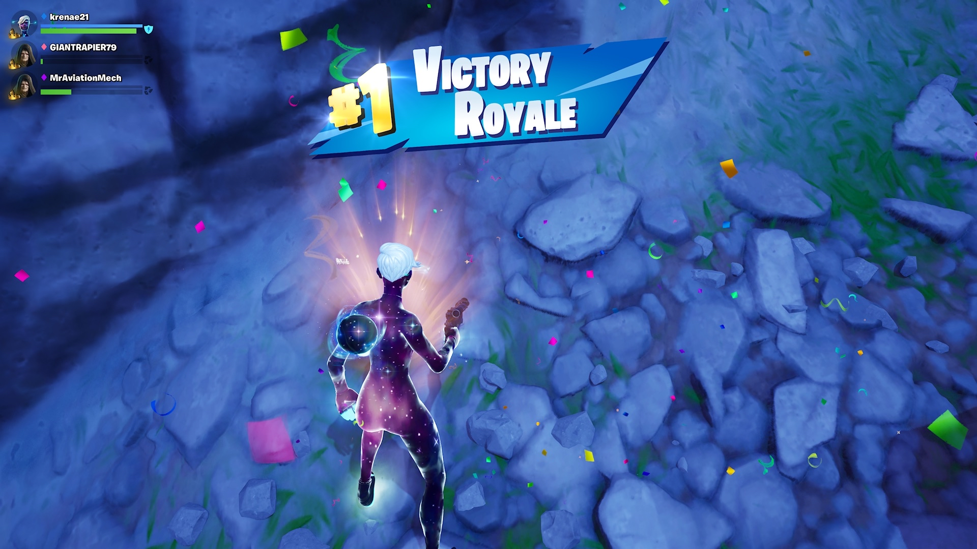 Game Shares: Clips Photos & Highlights - Image 2