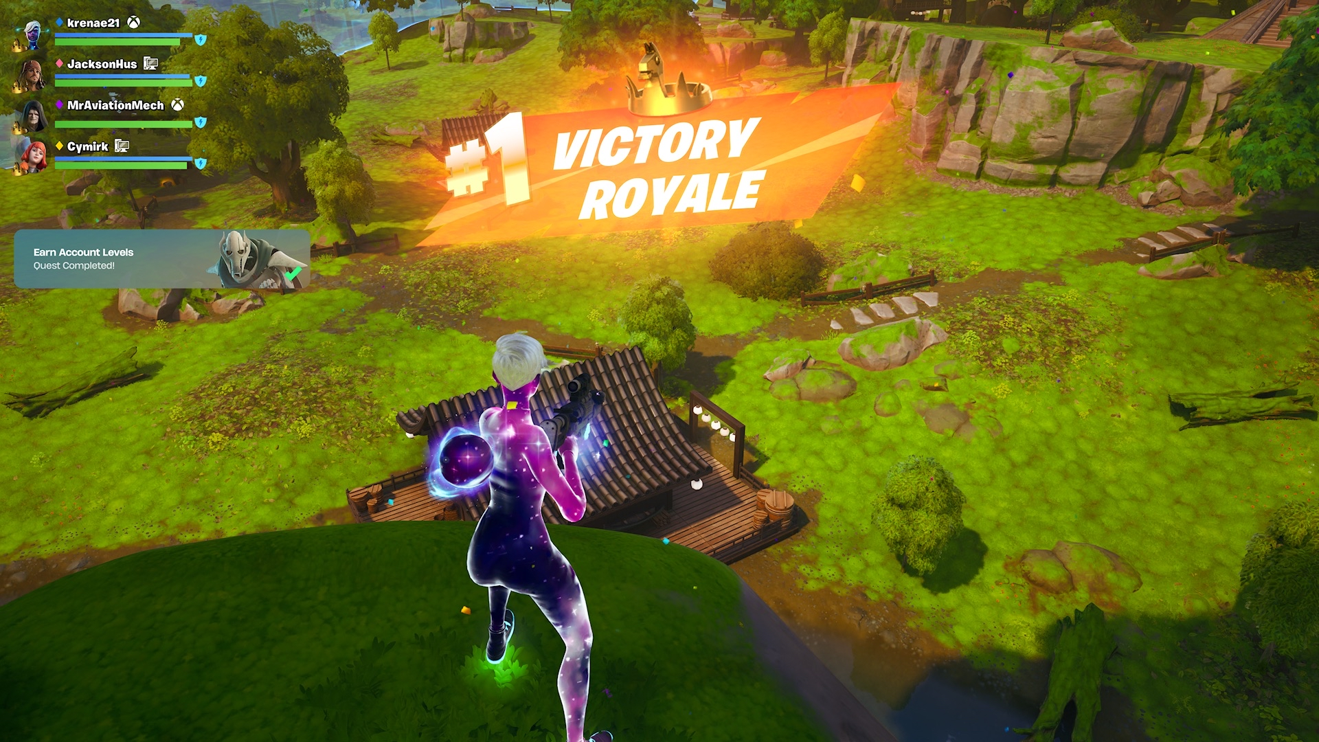 Game Shares: Clips Photos & Highlights - Image 3