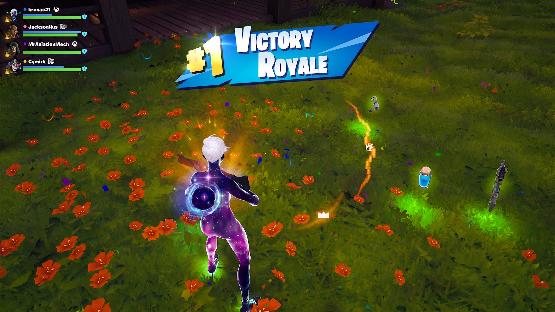 Game Shares: Clips Photos & Highlights - Image 4