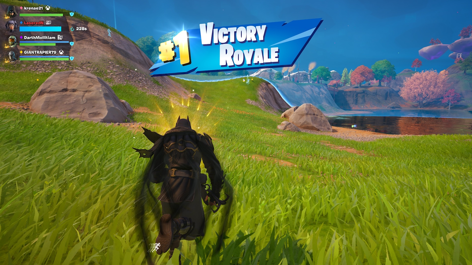 Game Shares: Clips Photos & Highlights - Image 1