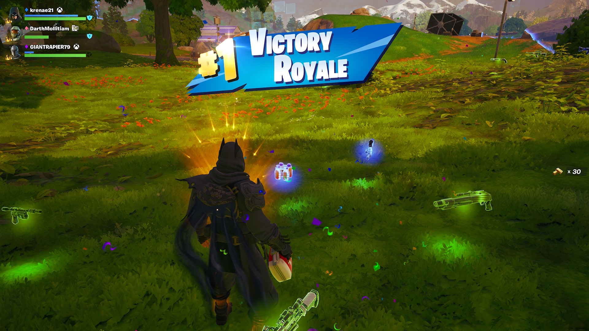 Game Shares: Clips Photos & Highlights - Image 2