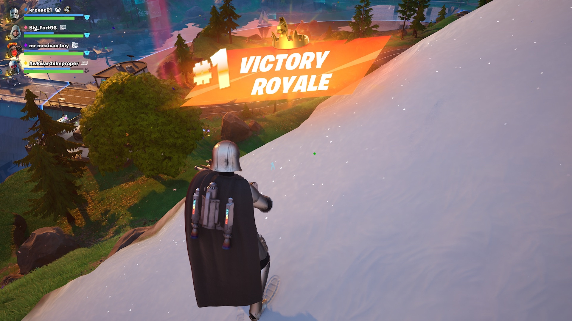 Game Shares: Clips Photos & Highlights - Image 3