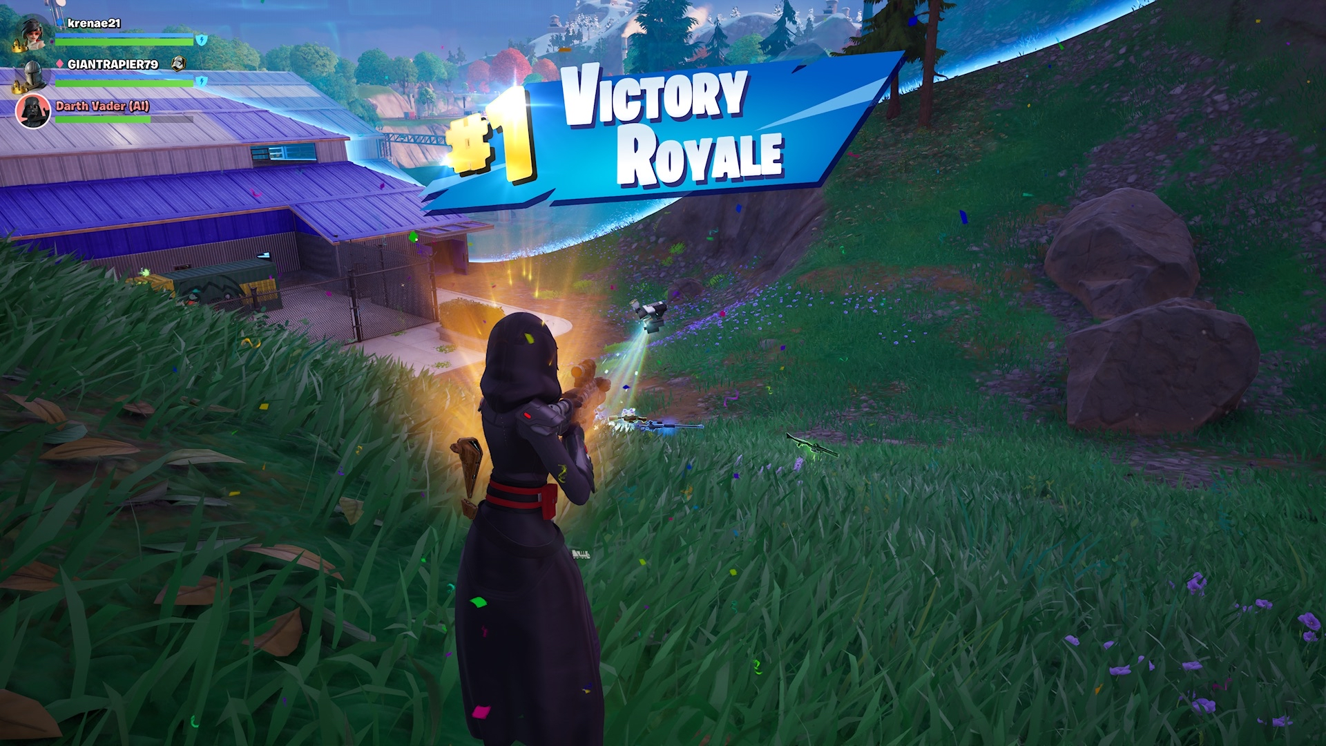 Game Shares: Clips Photos & Highlights