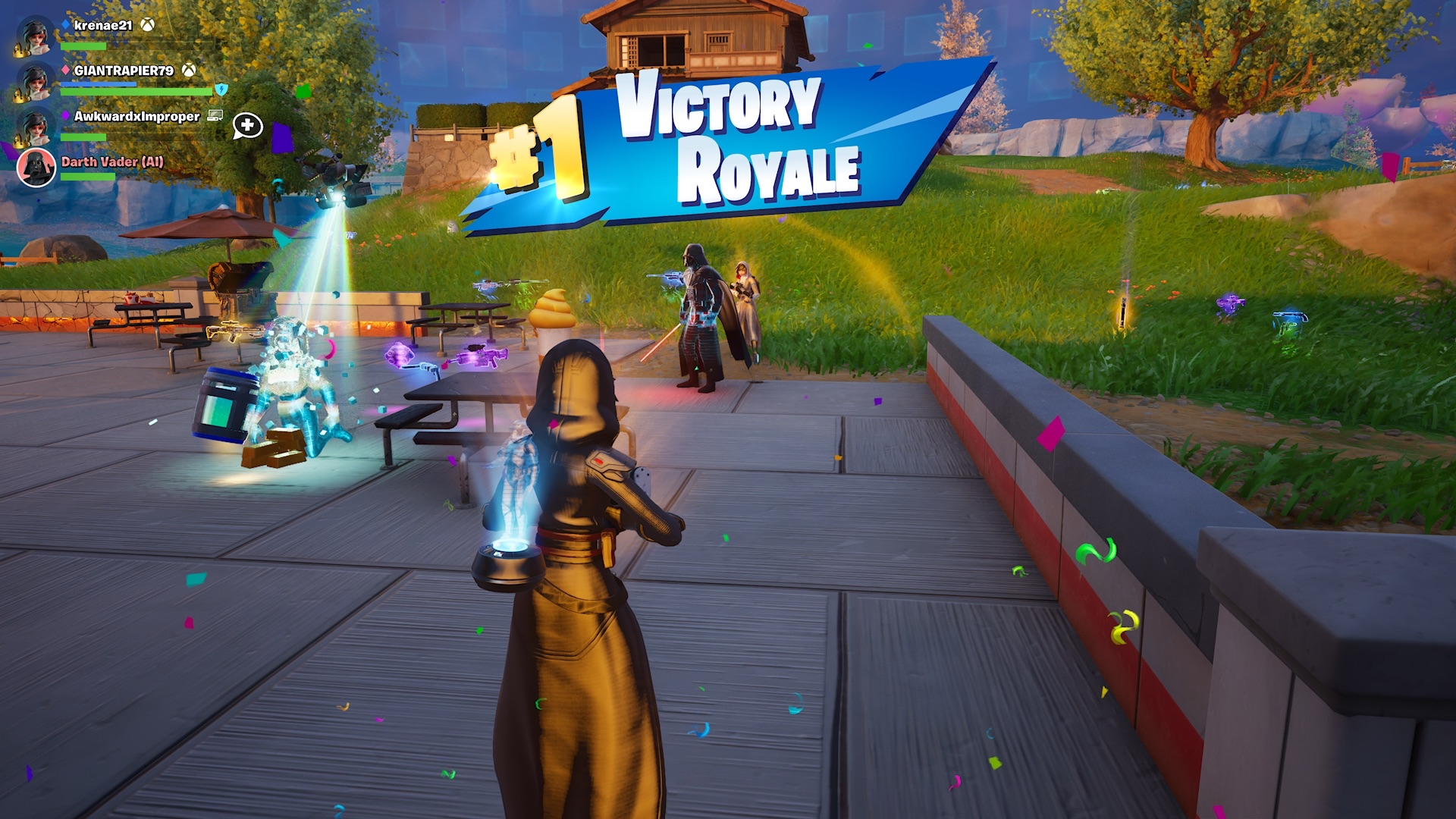 Game Shares: Clips Photos & Highlights