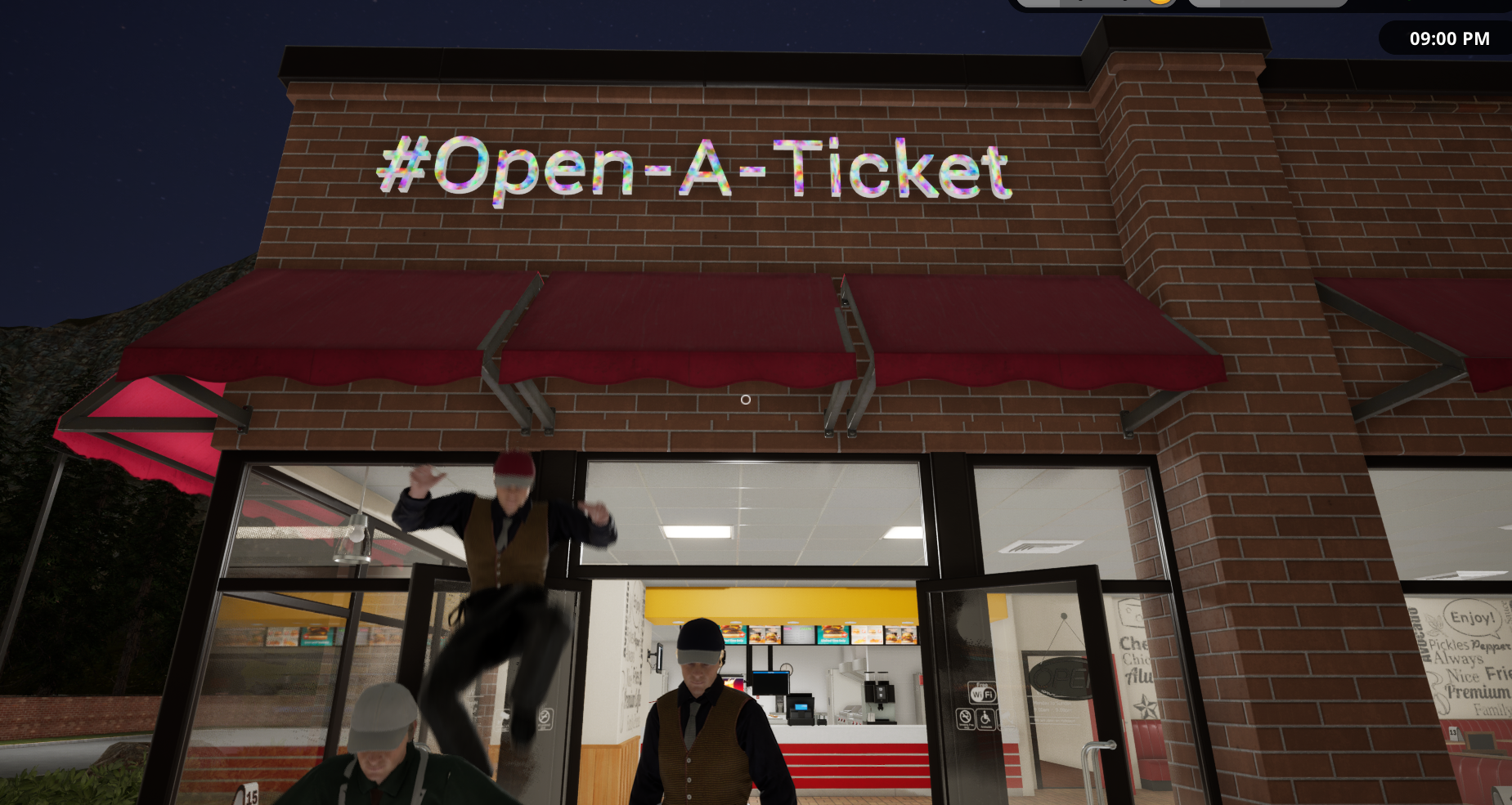 Game Shares: Clips Photos & Highlights - Image 2