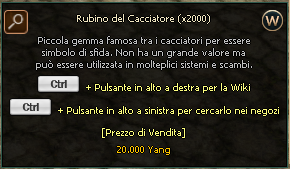  Sesto Aggiornamento Speed Server