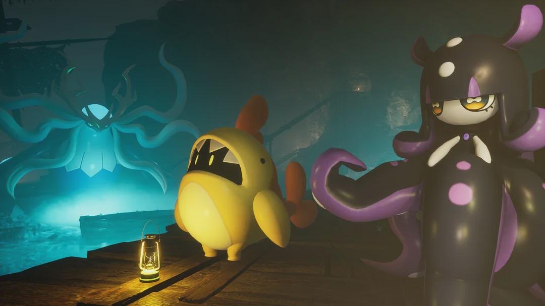 Palworld Server Share for Xbox Players