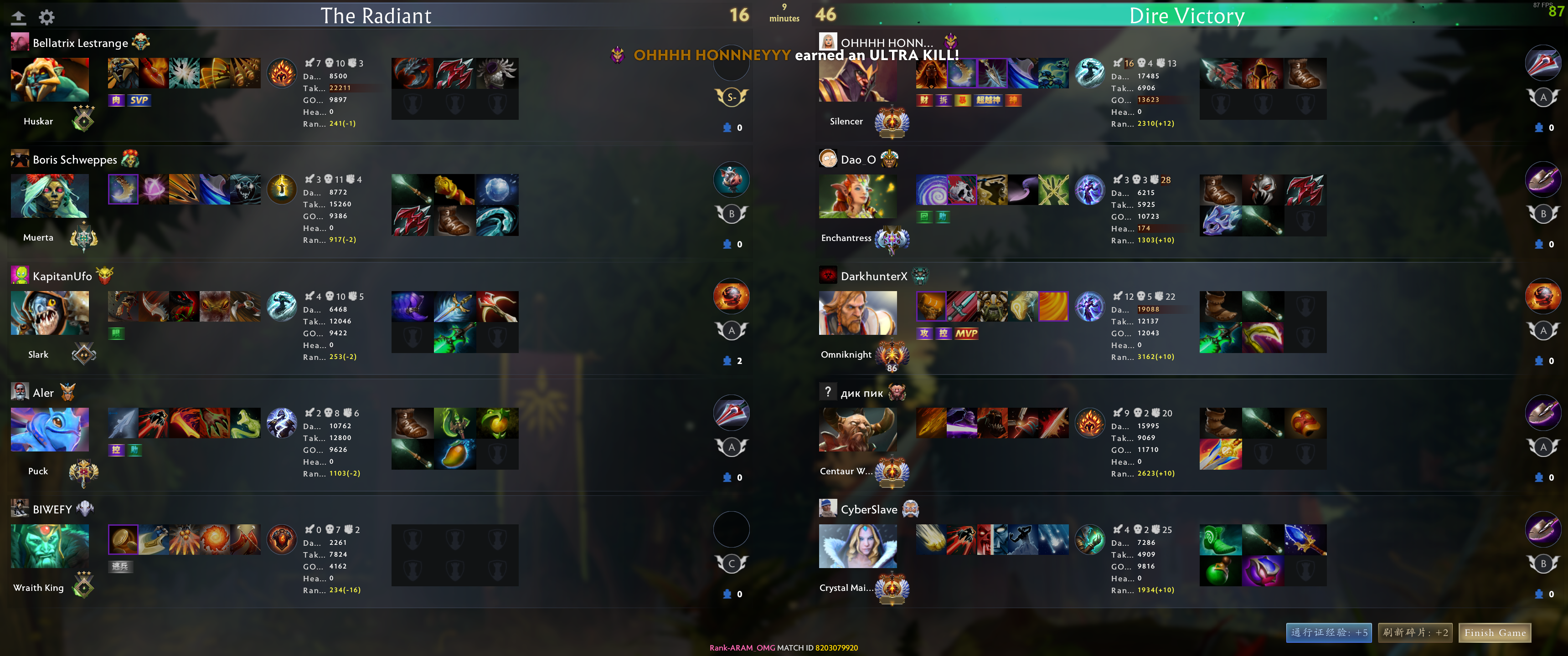 Upload from DarkhunterX