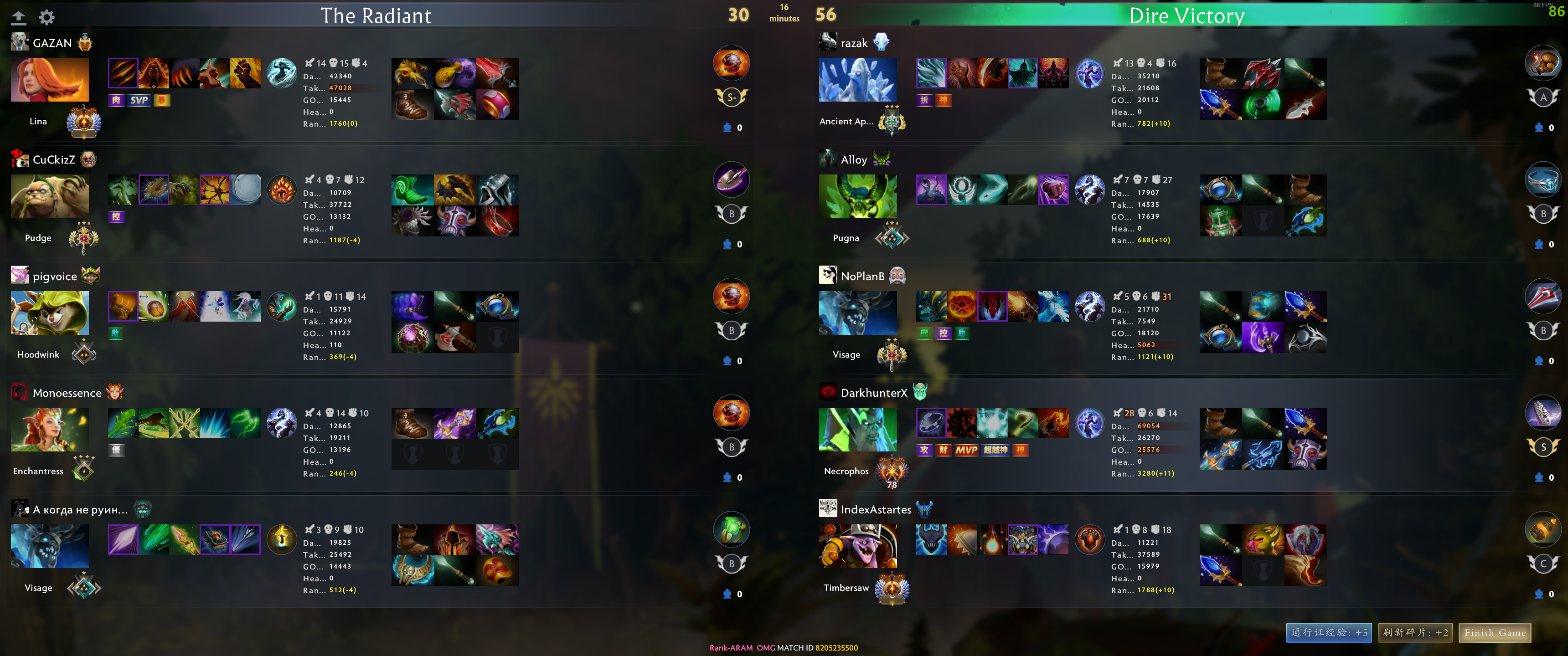 Upload from DarkhunterX