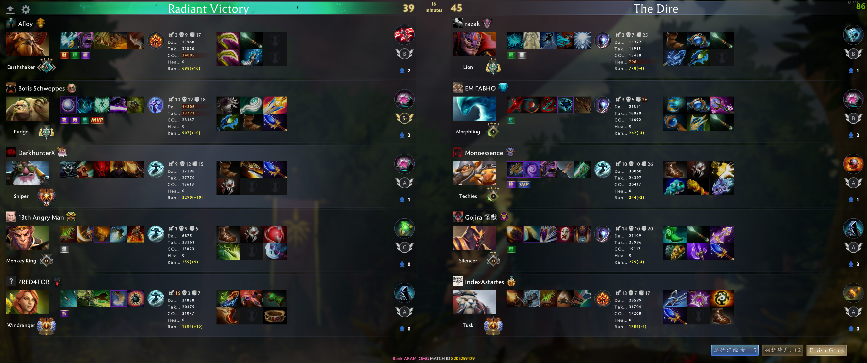 Upload from DarkhunterX