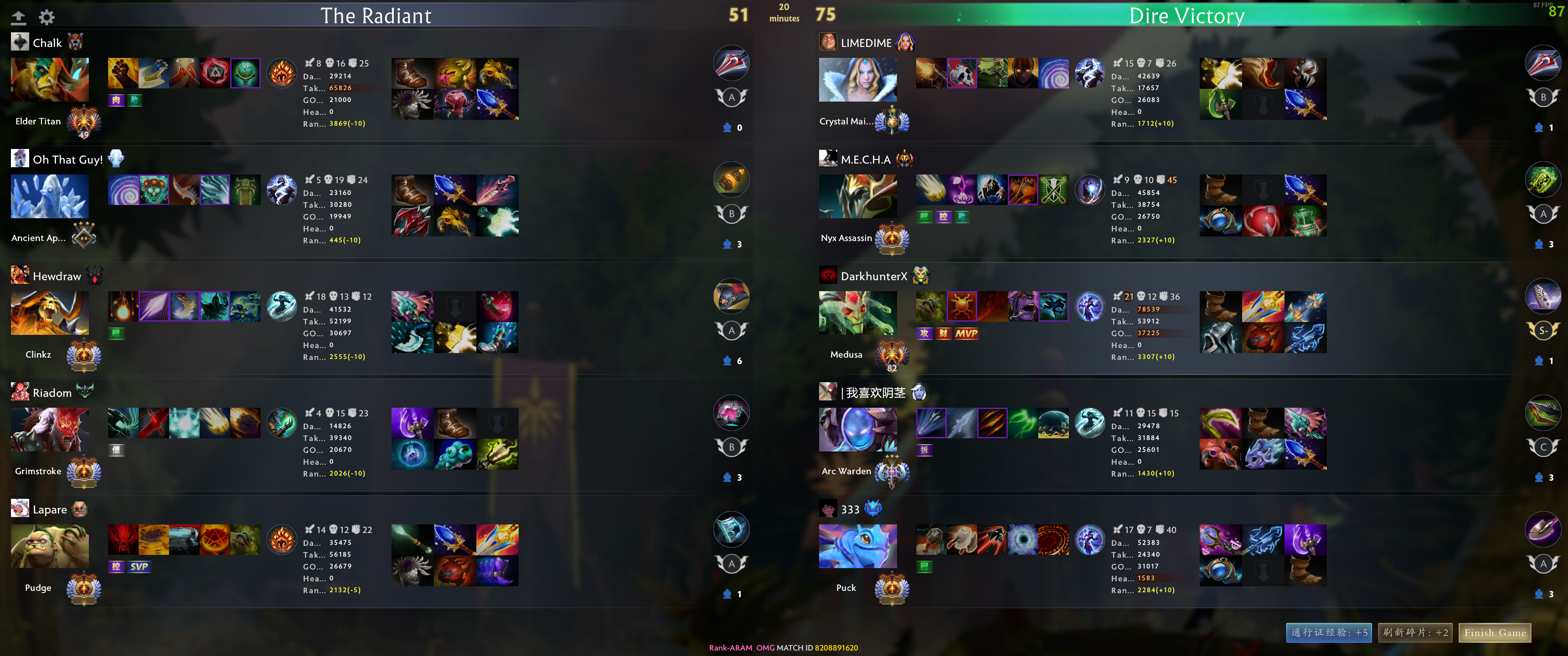 Upload from DarkhunterX