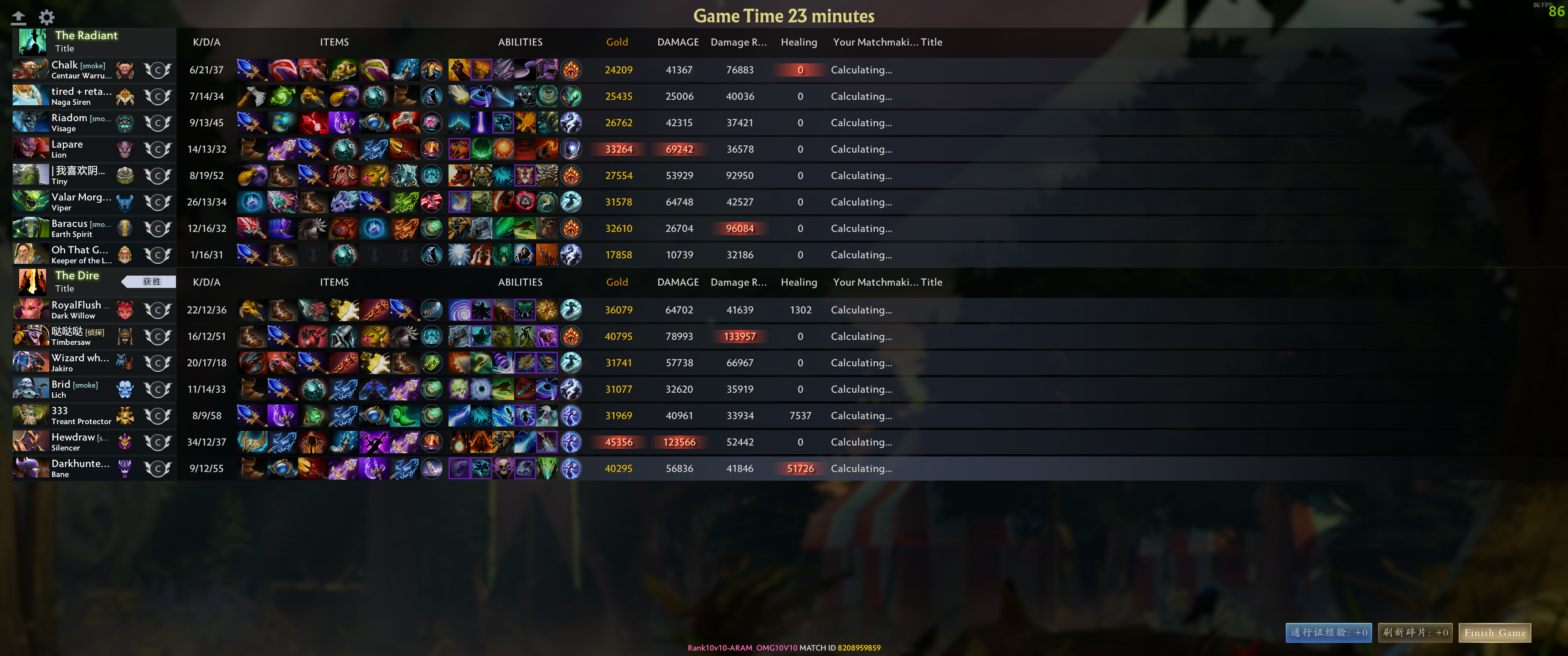 Upload from DarkhunterX