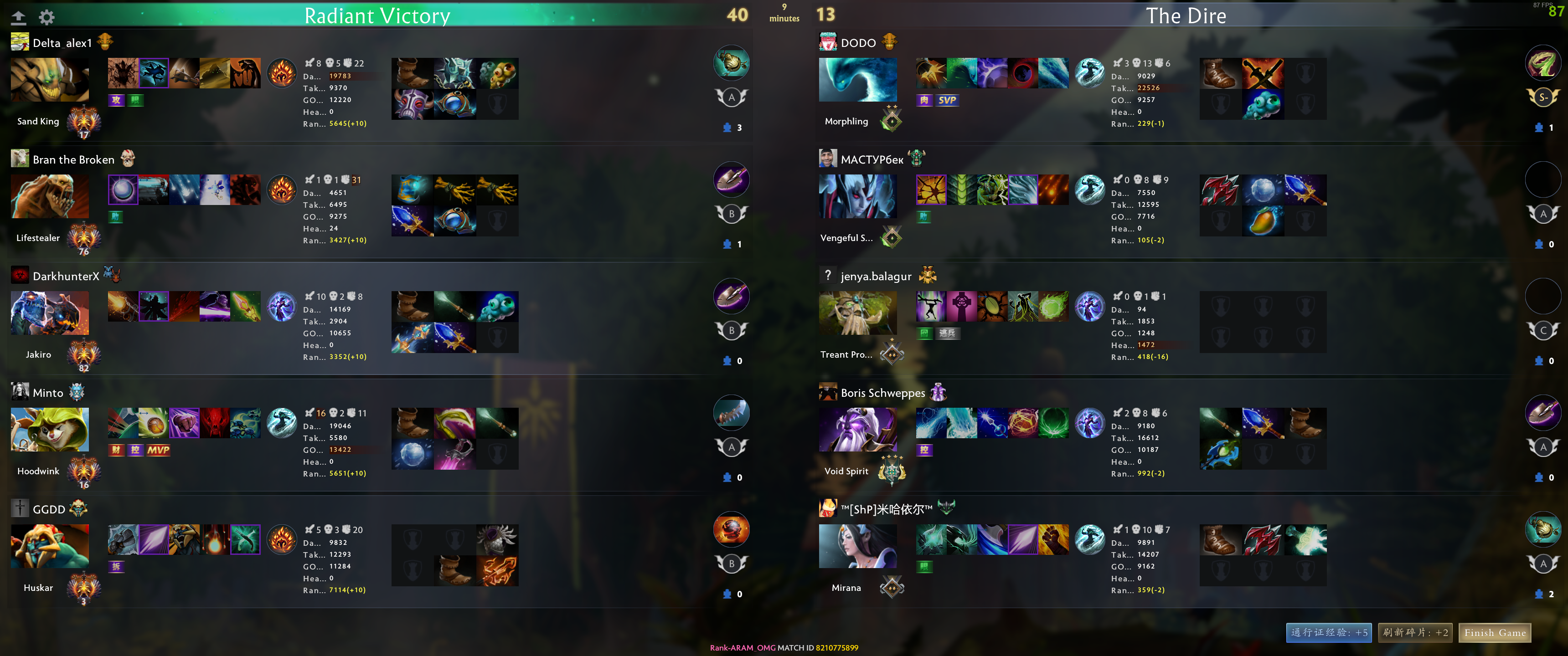 Upload from DarkhunterX