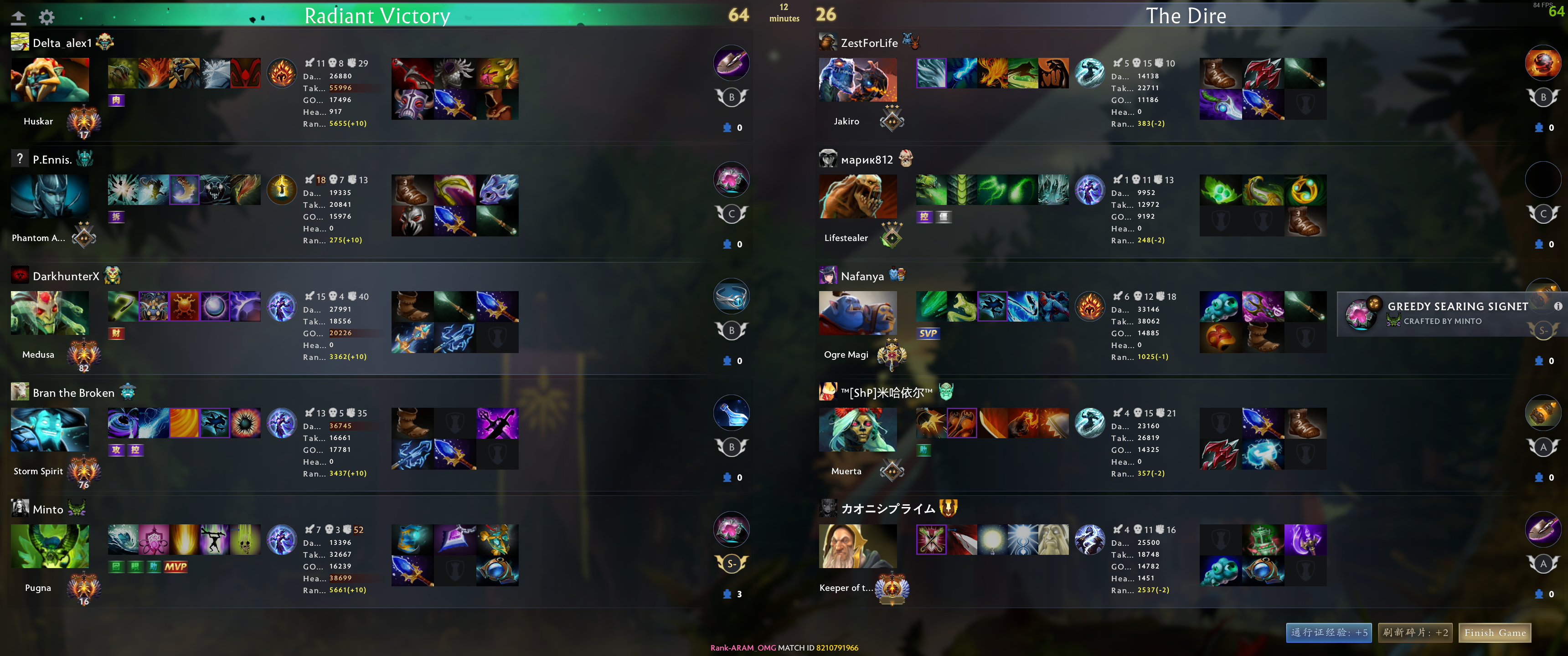 Upload from DarkhunterX