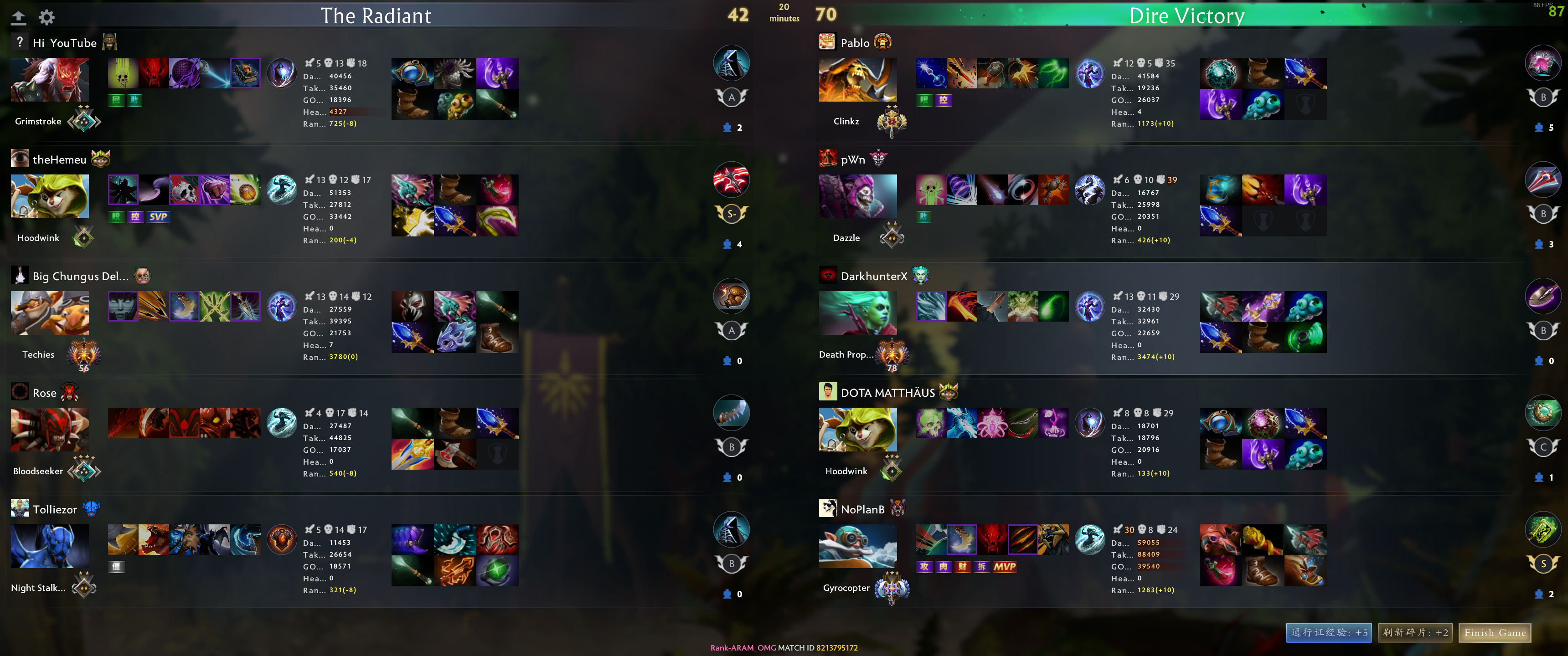 Upload from DarkhunterX