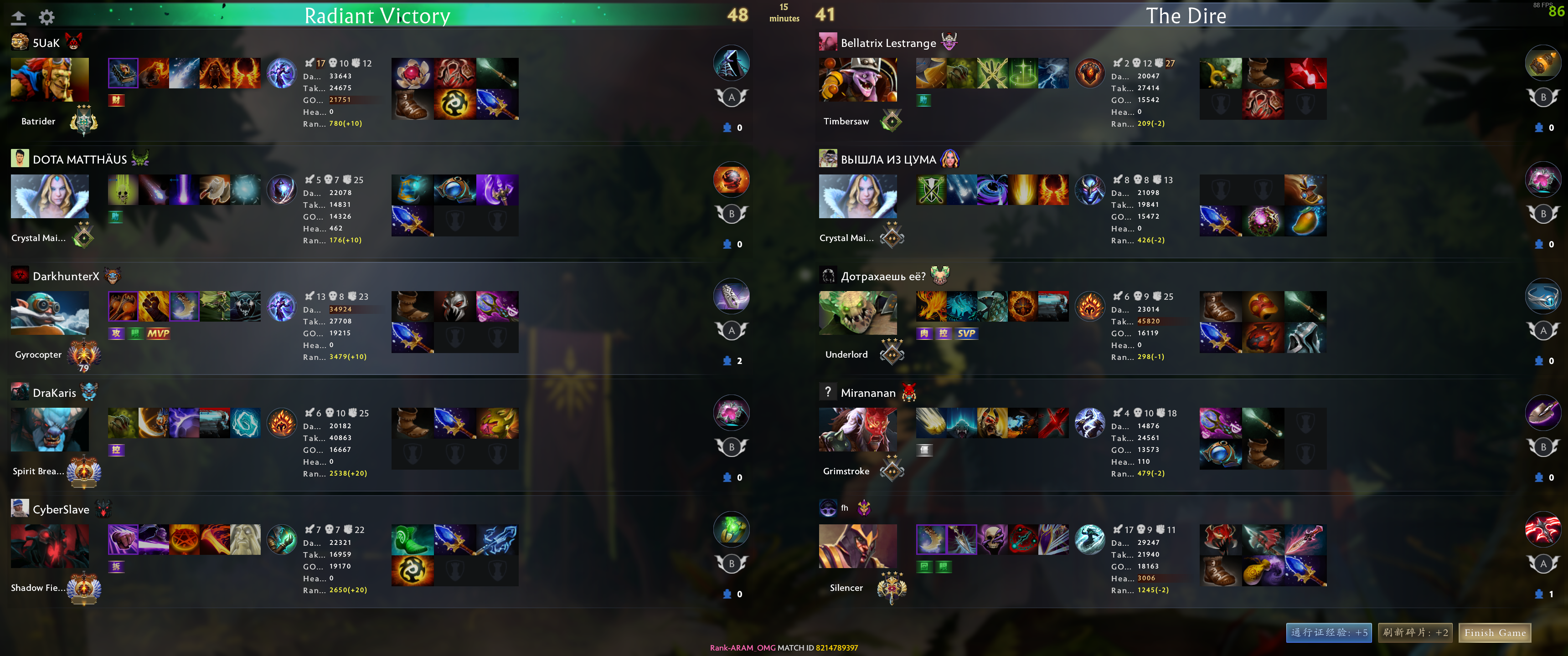 Upload from DarkhunterX