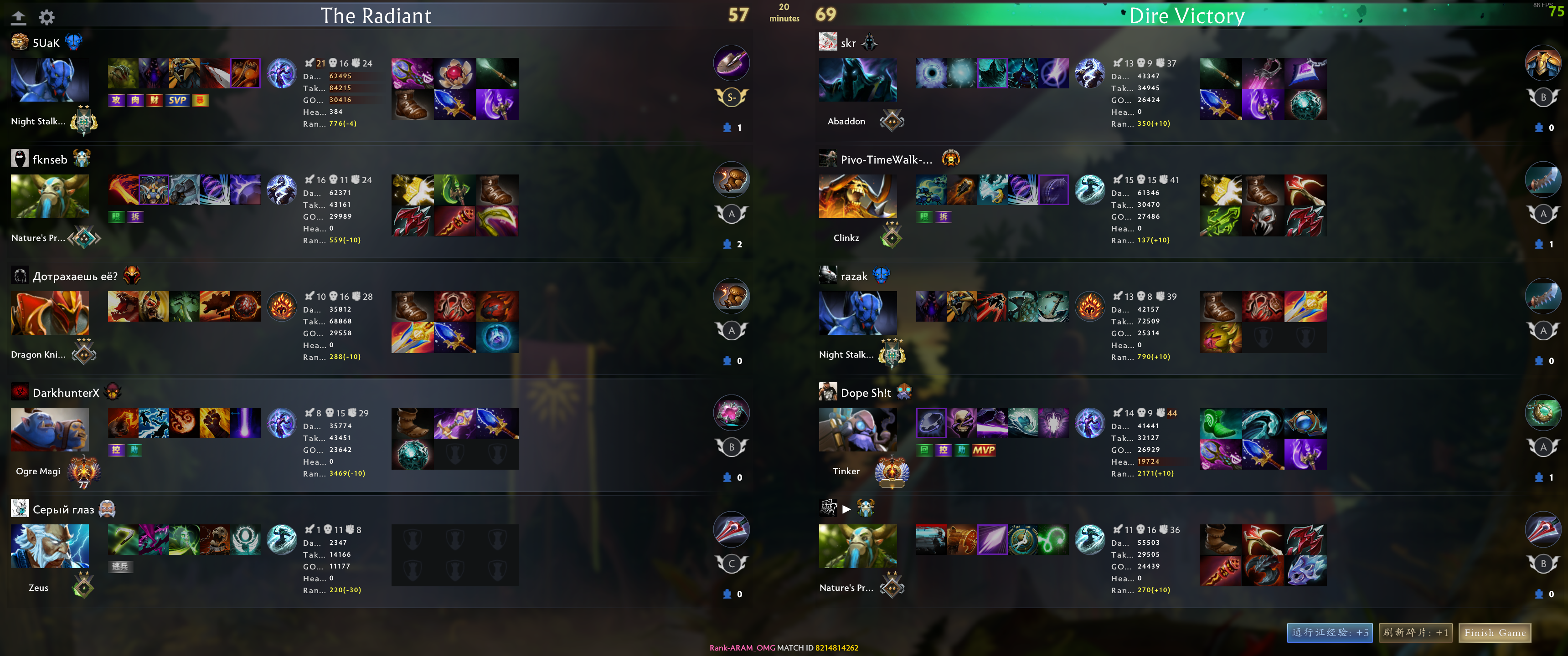 Upload from DarkhunterX