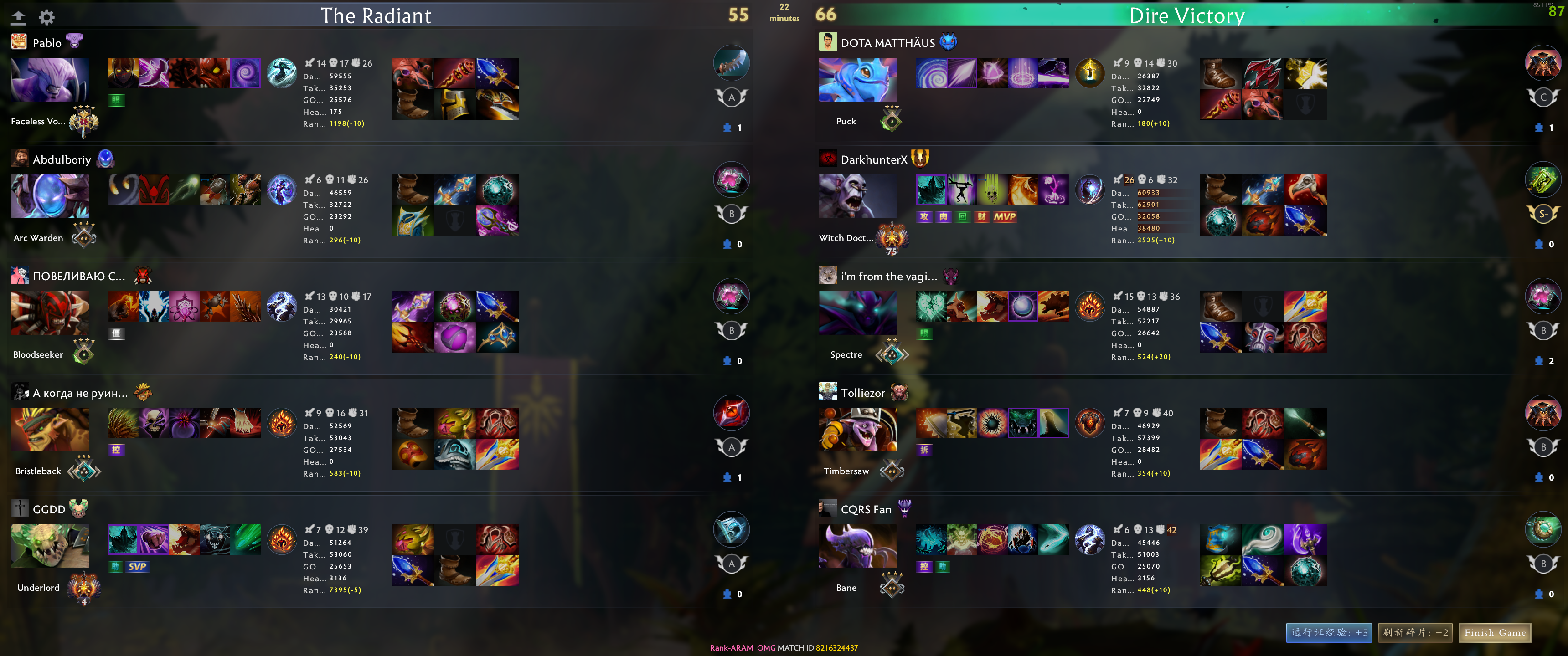 Upload from DarkhunterX