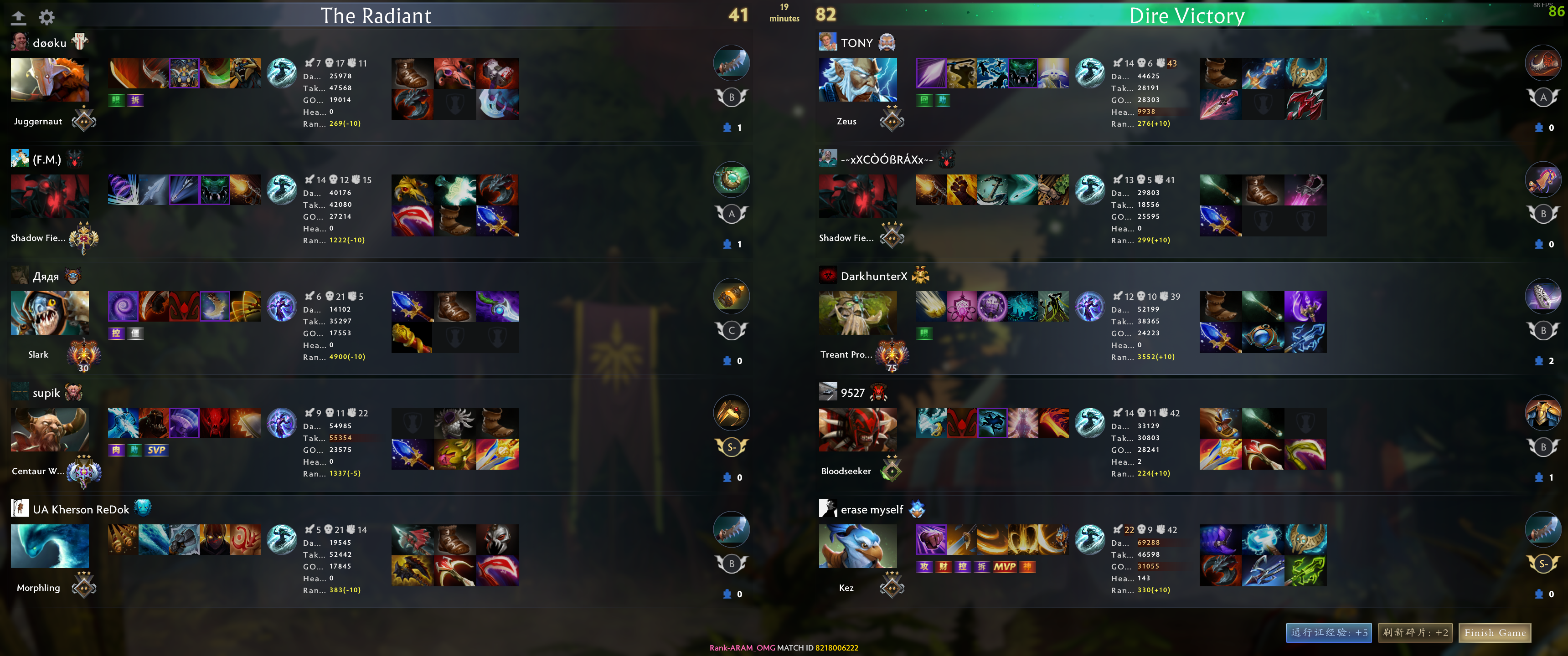 Upload from DarkhunterX