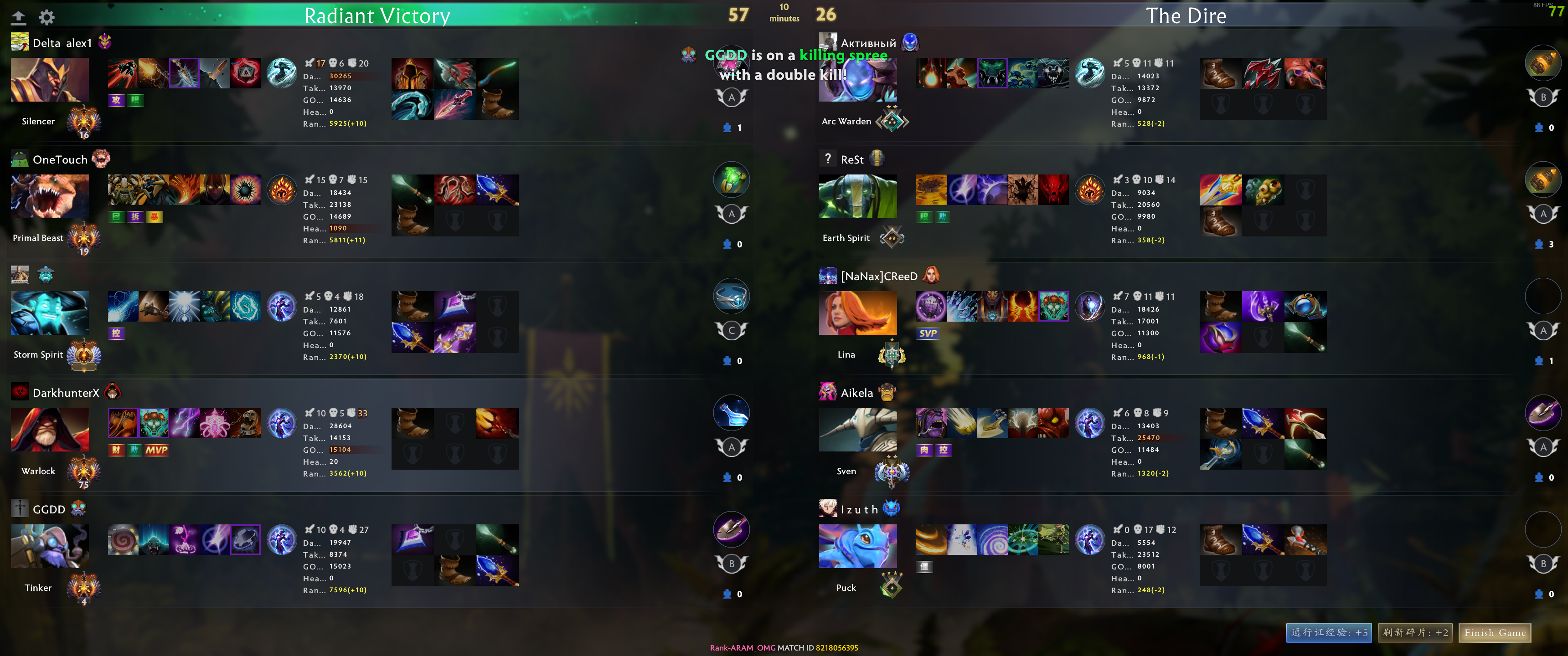 Upload from DarkhunterX