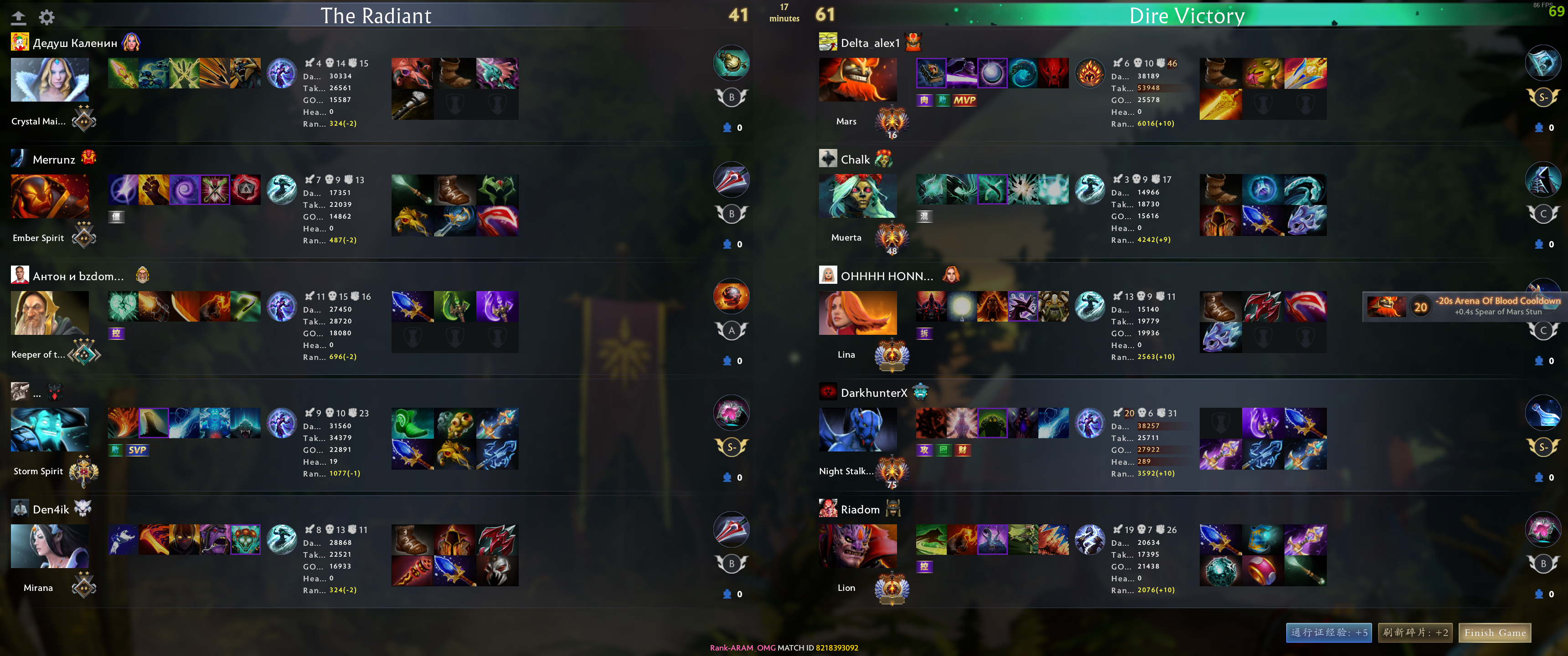 Upload from DarkhunterX