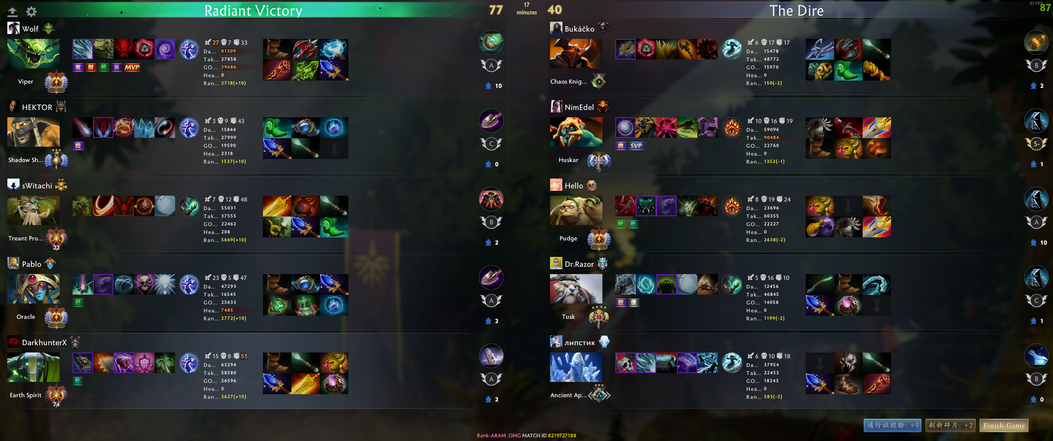 Upload from DarkhunterX