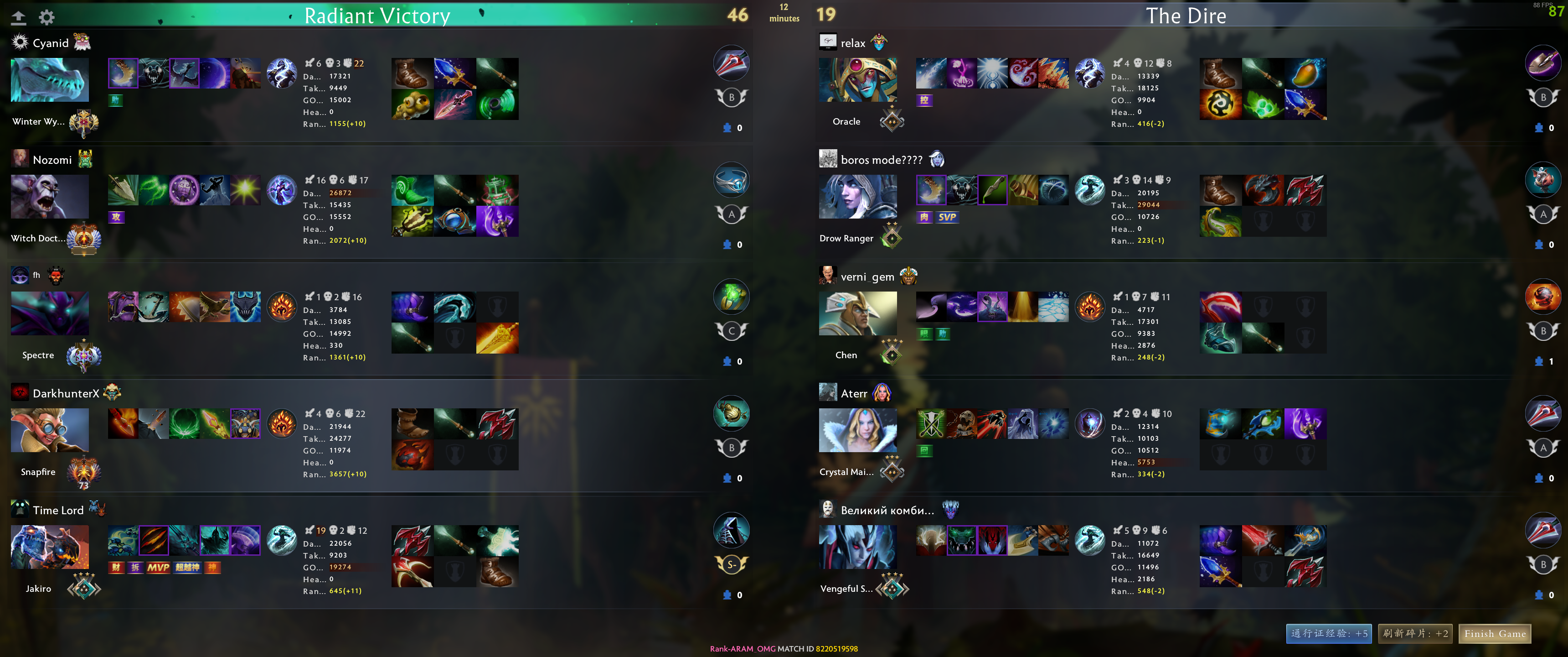 Upload from DarkhunterX