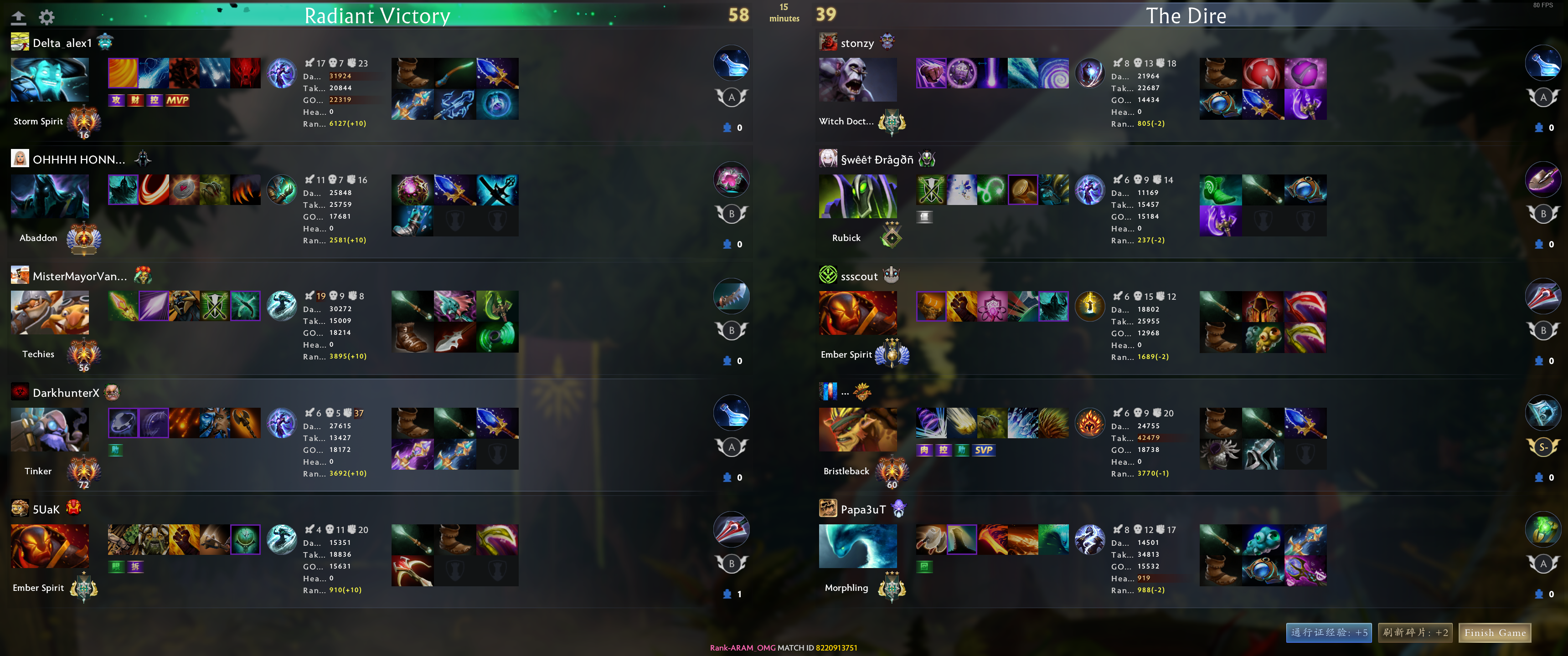 Upload from DarkhunterX