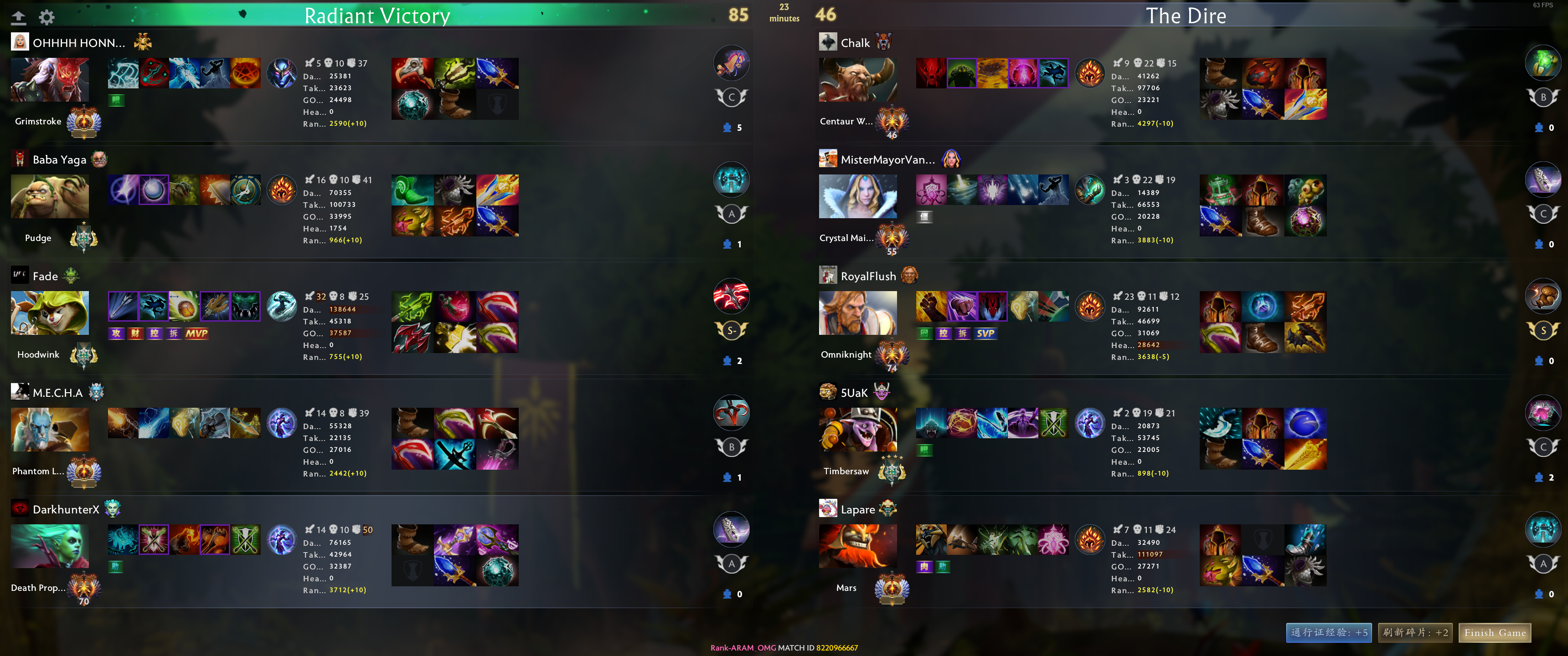 Upload from DarkhunterX