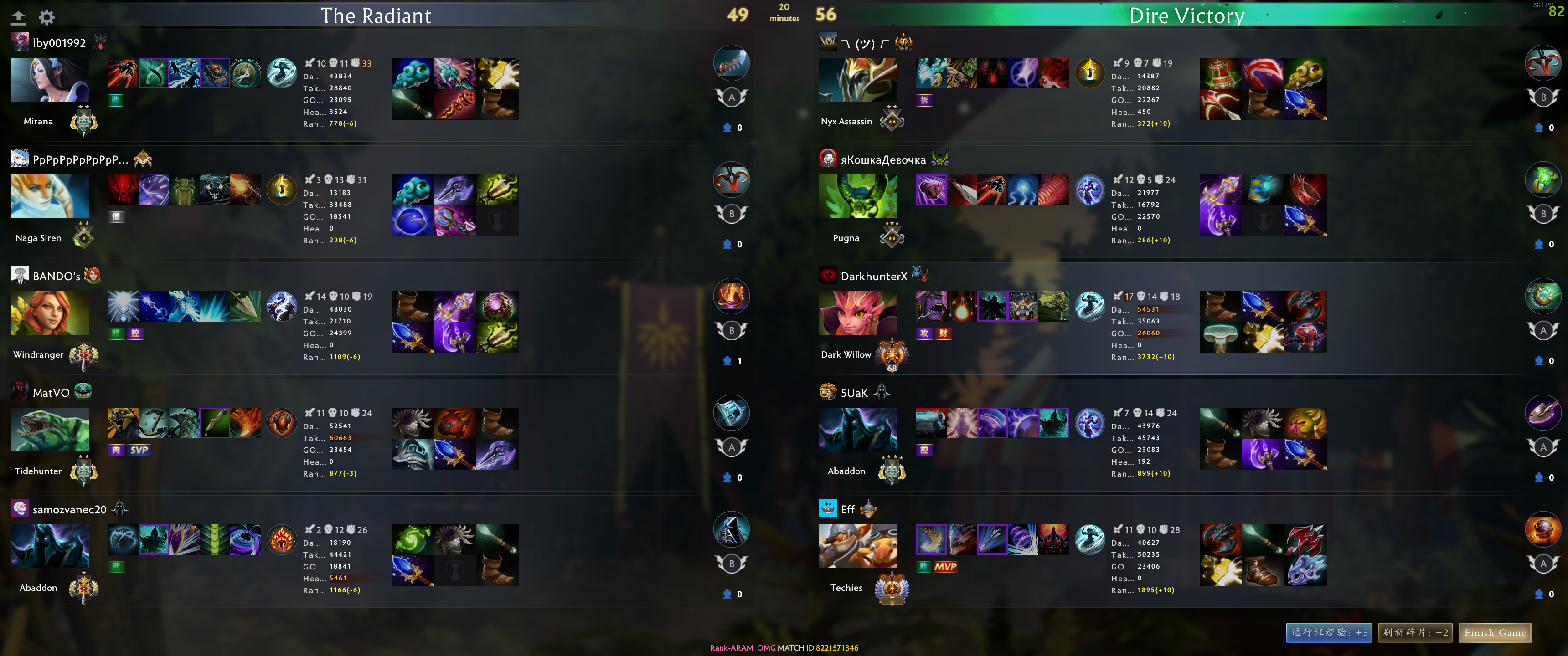 Upload from DarkhunterX