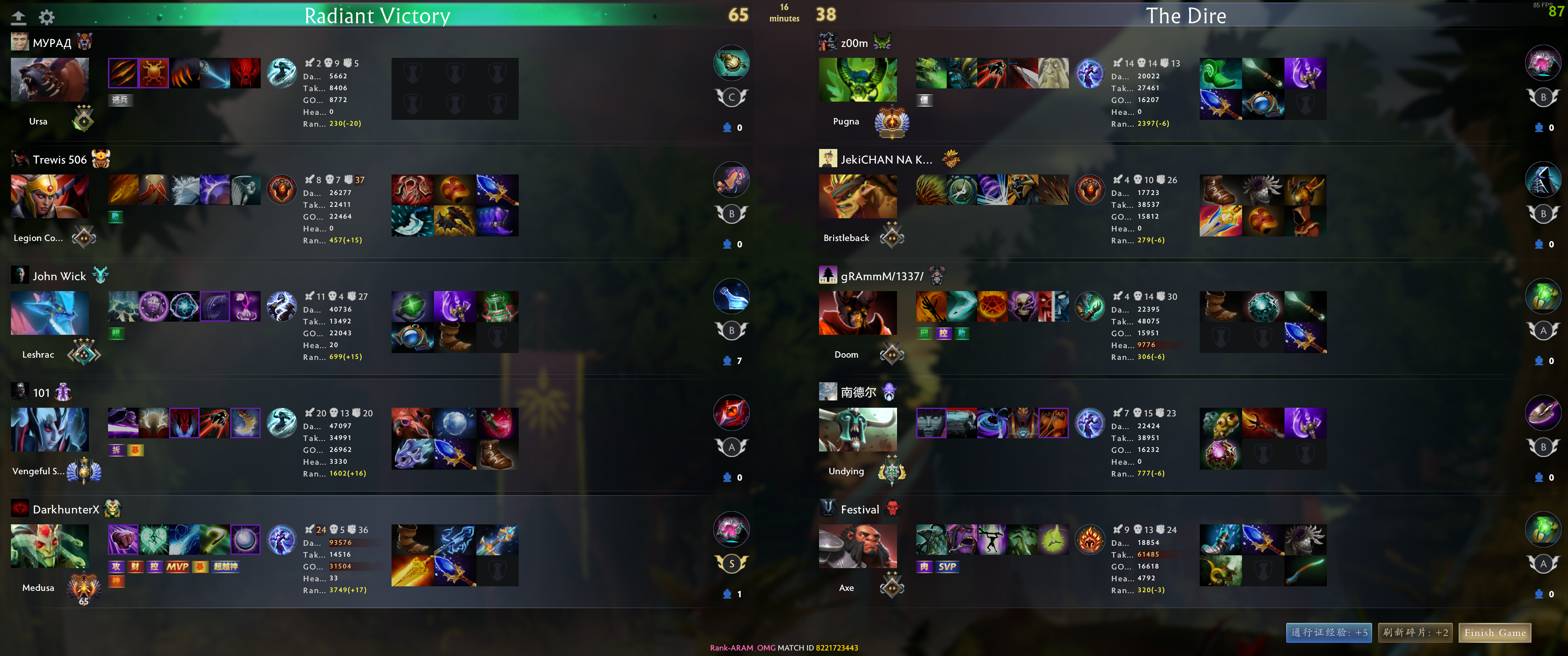 Upload from DarkhunterX