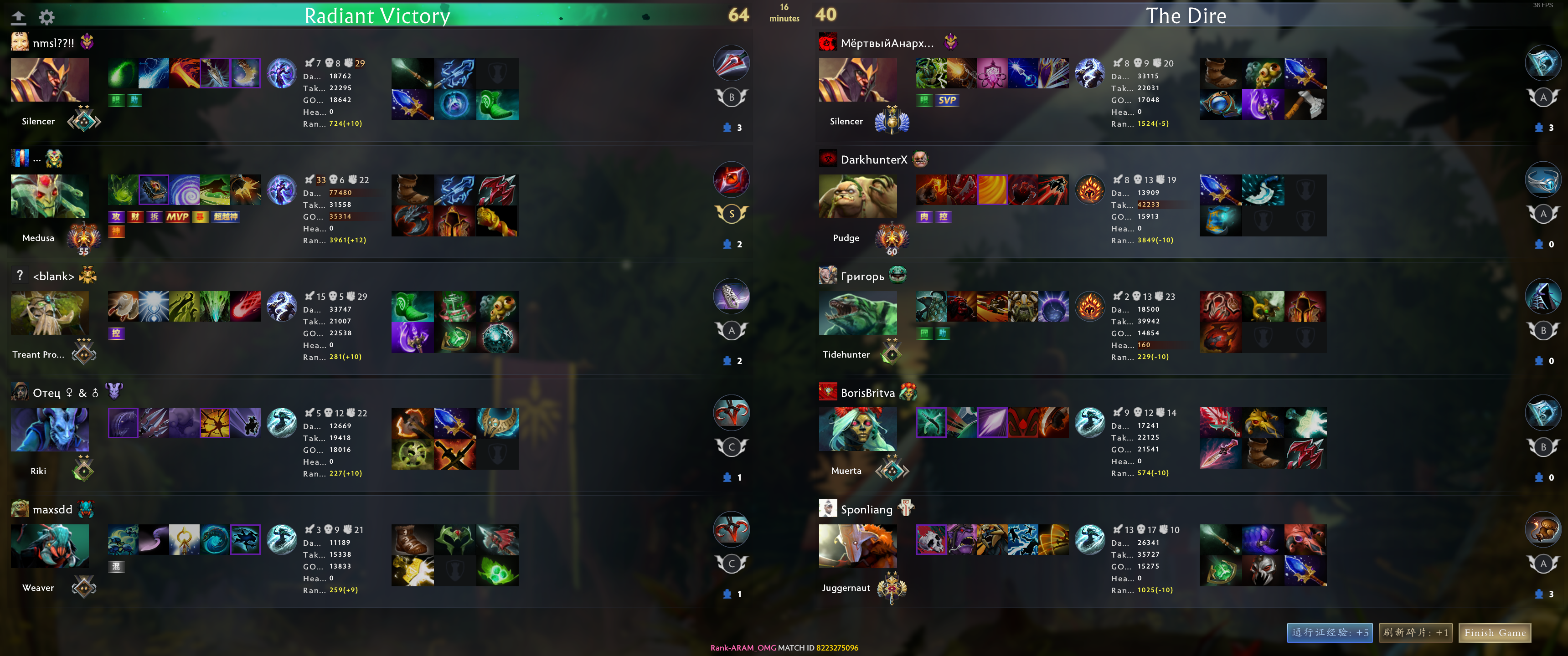 Upload from DarkhunterX