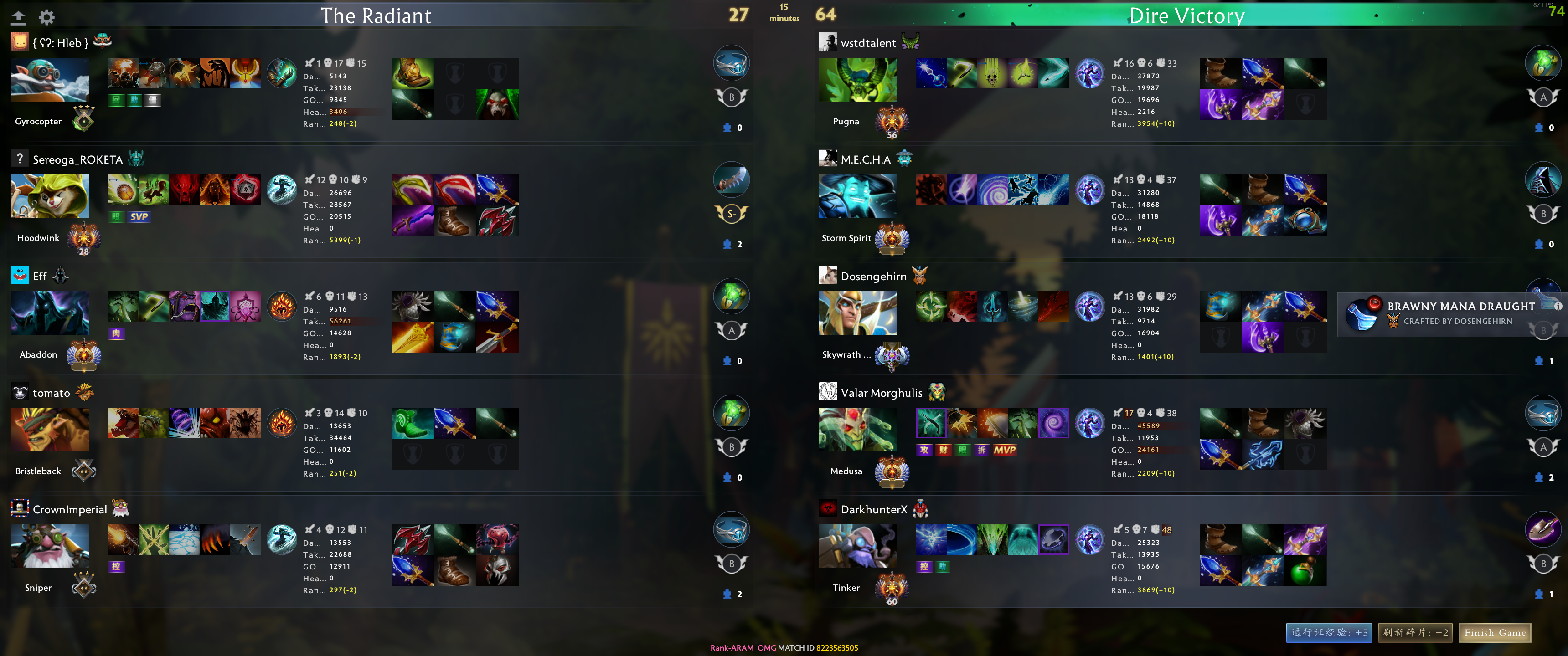 Upload from DarkhunterX